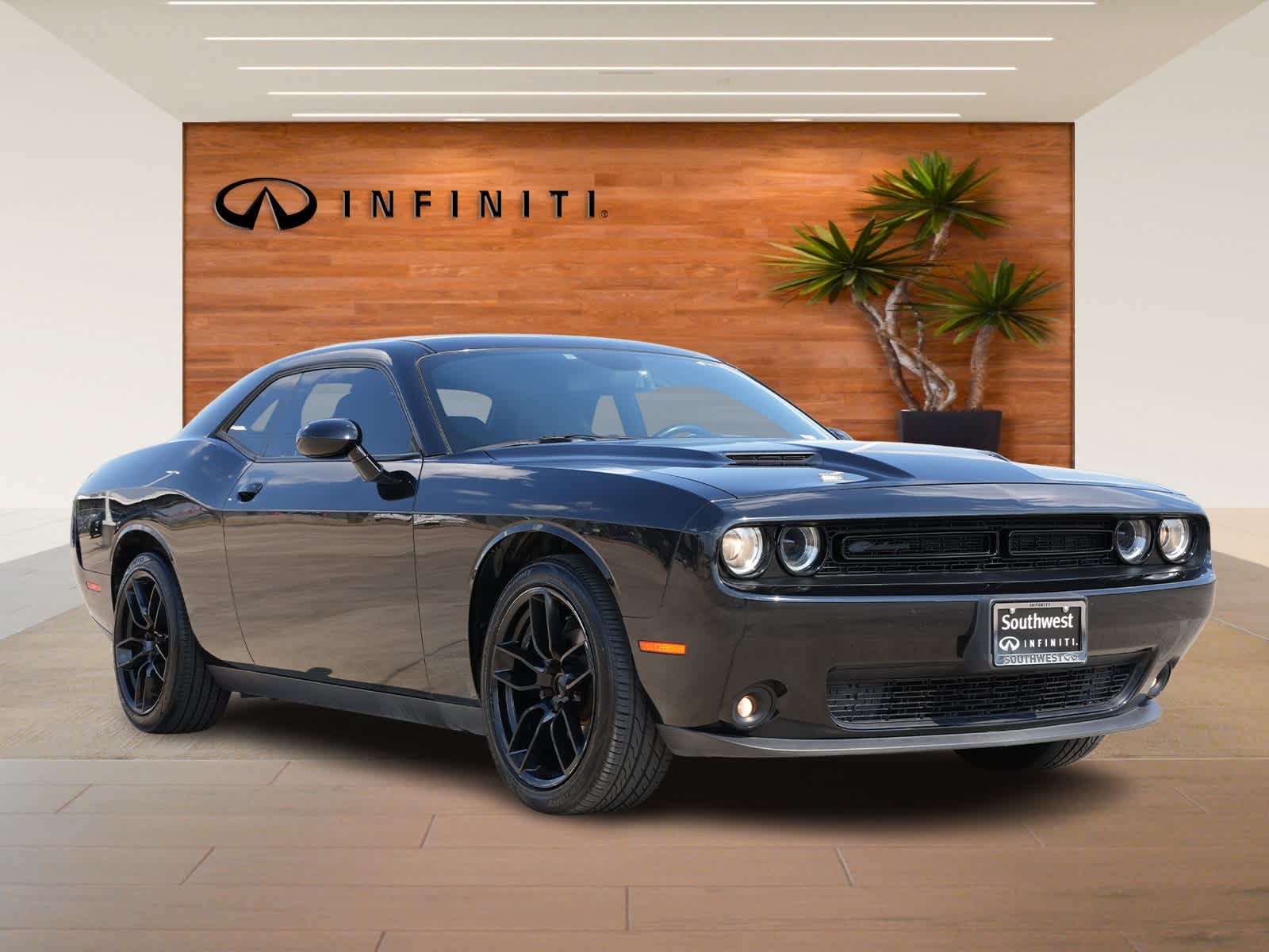 Thumbnail: 2019 Dodge Challenger - 3