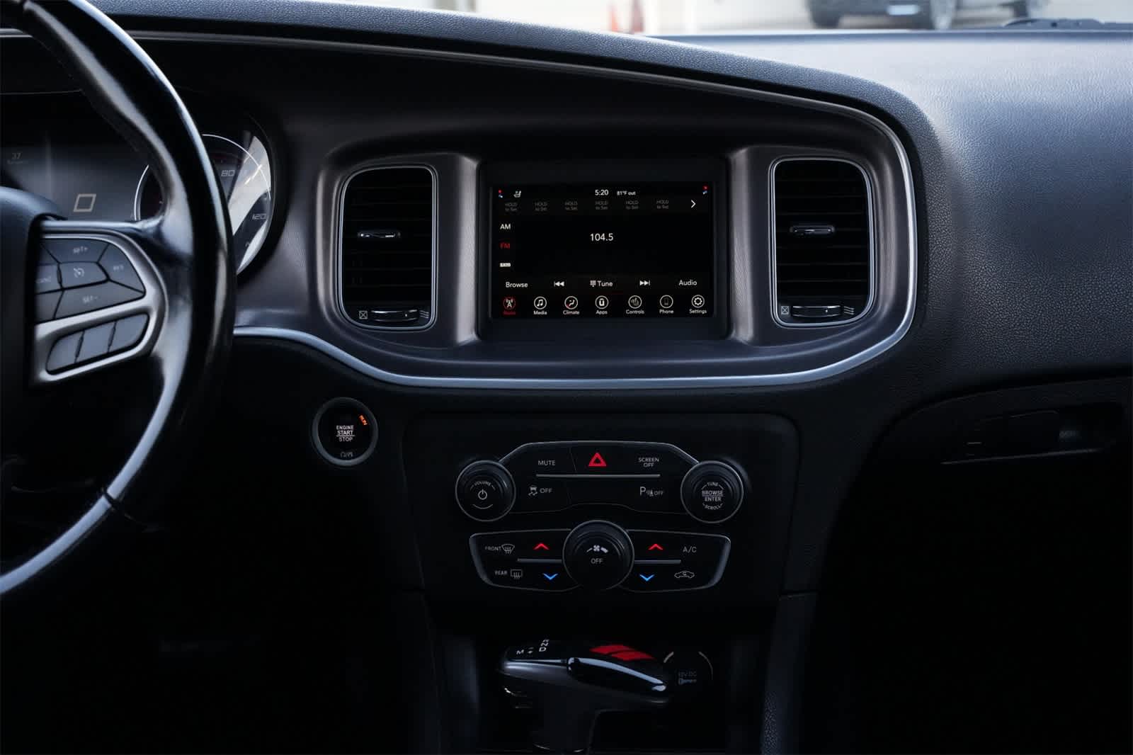 Thumbnail: 2022 Dodge Charger - 13