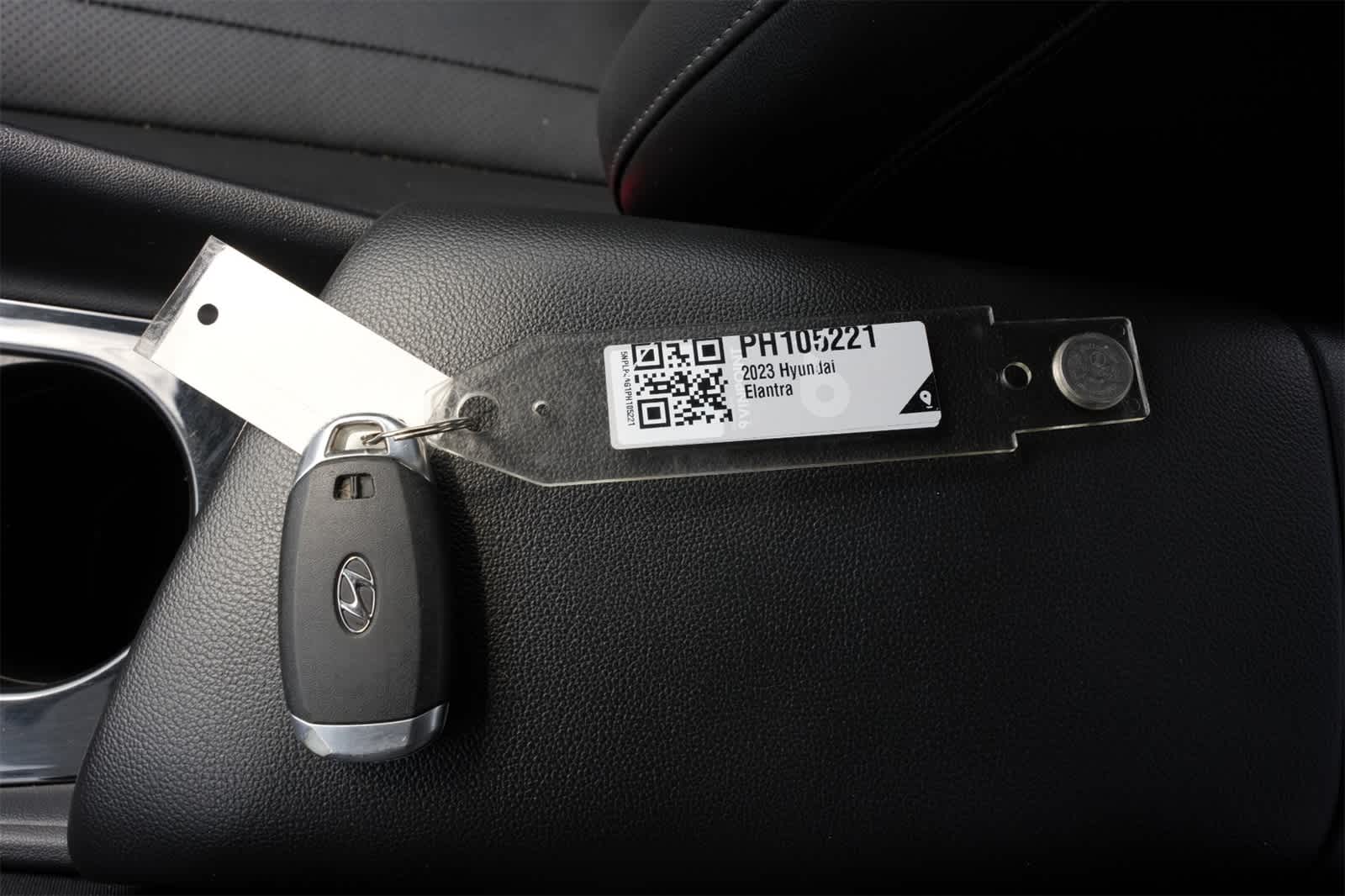 Thumbnail: 2023 Hyundai Elantra - 29