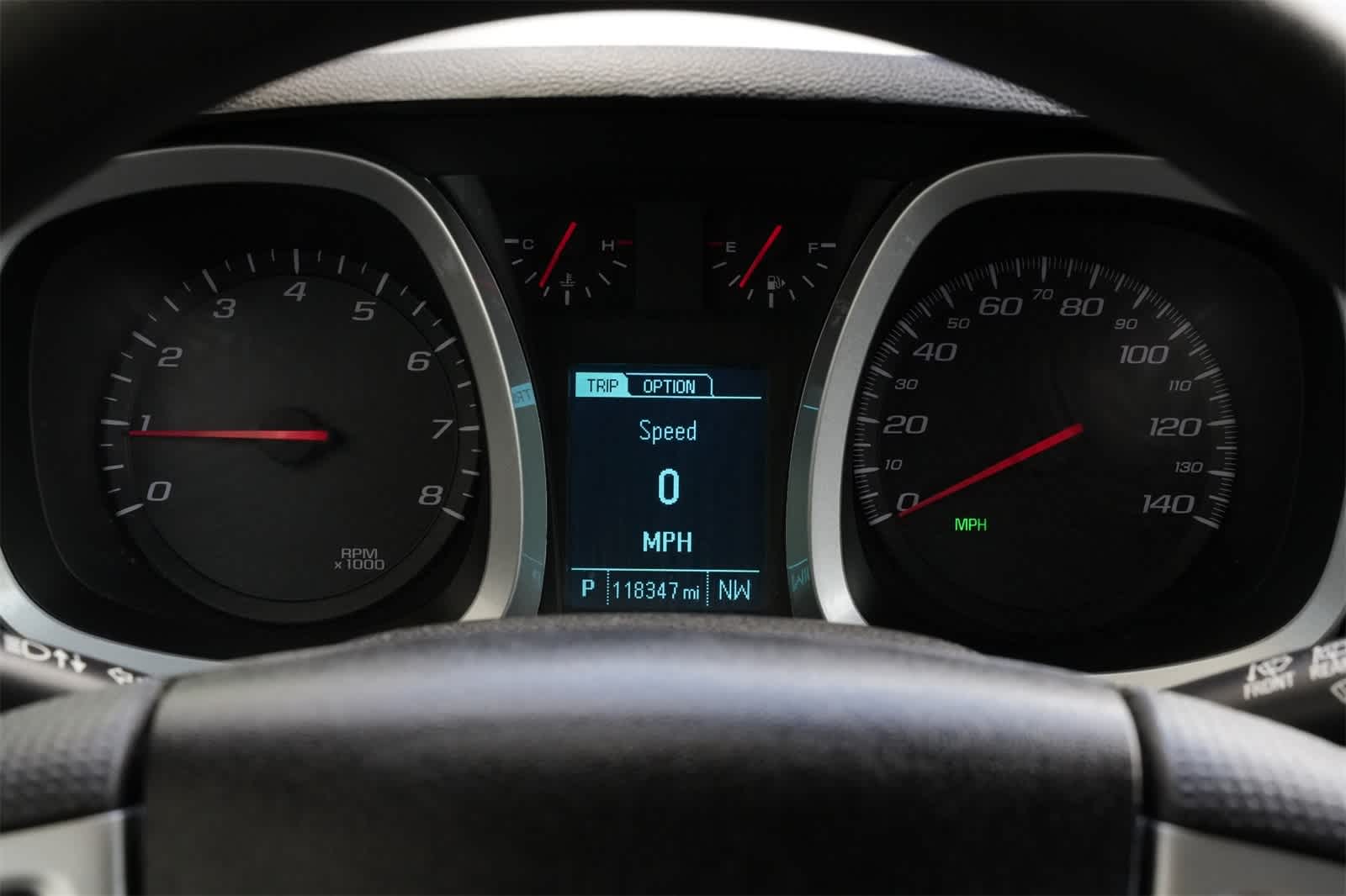 Thumbnail: 2016 Chevrolet Equinox - 12