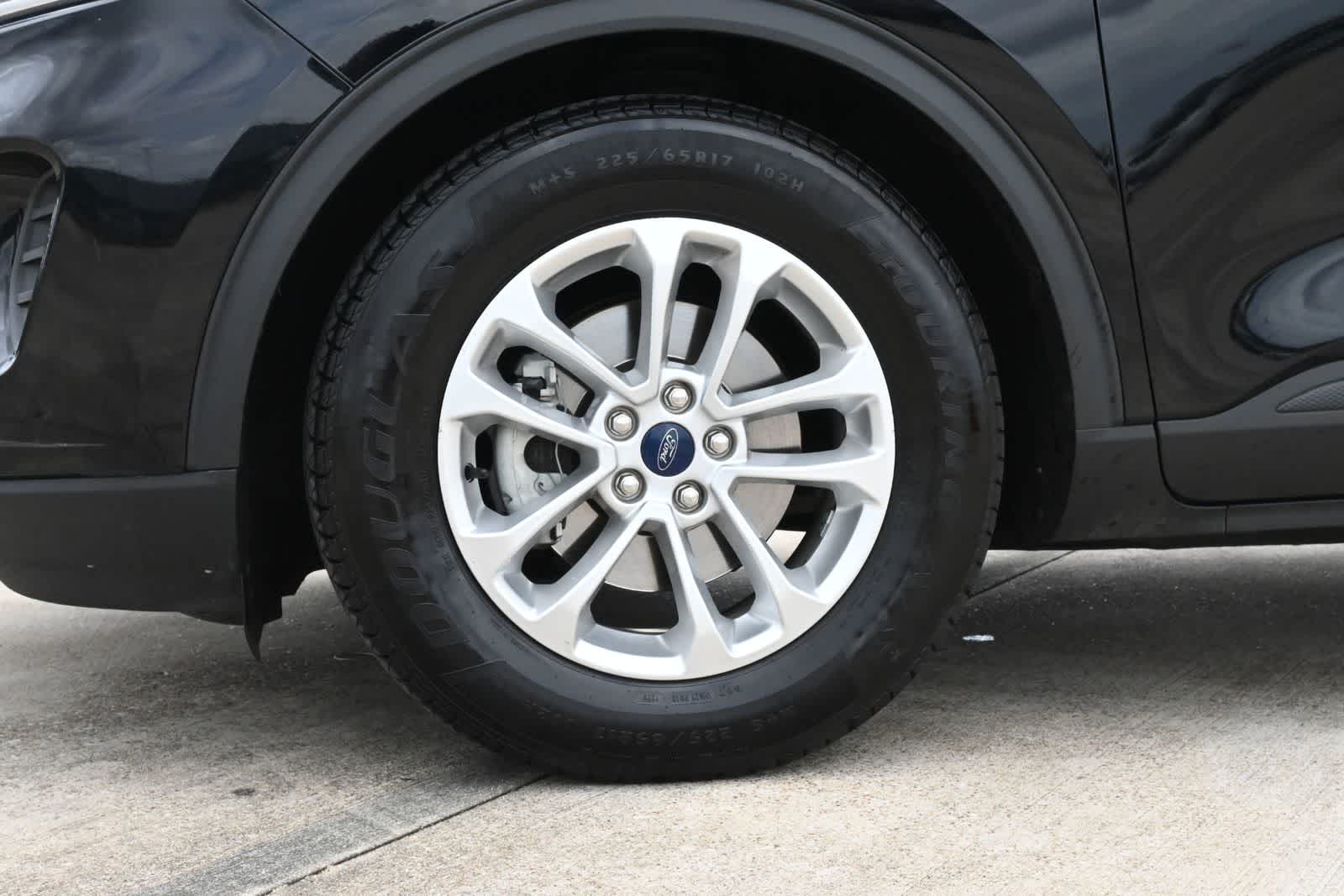 Thumbnail: 2022 Ford Escape - 25
