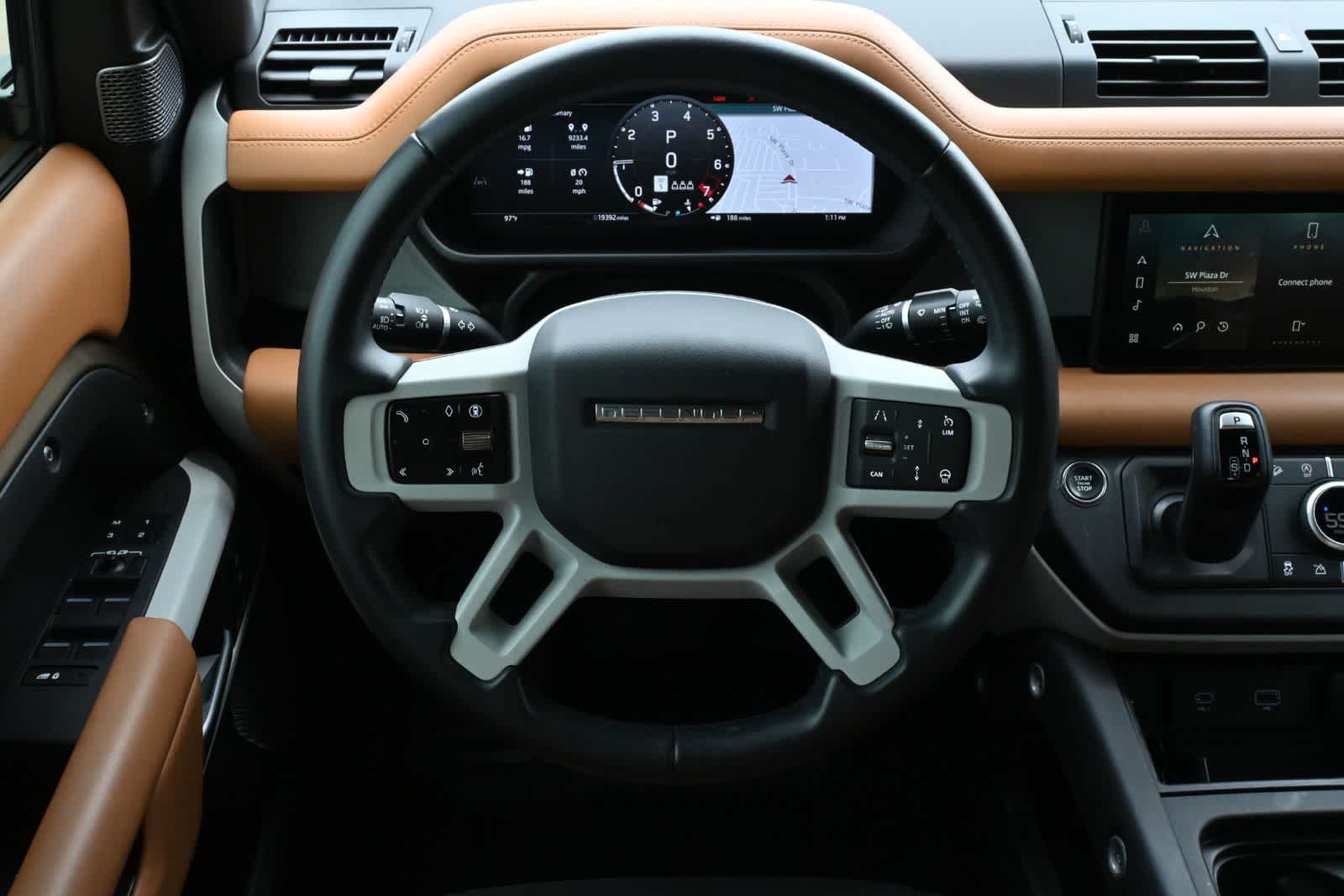 Thumbnail: 2024 Land Rover Defender - 9