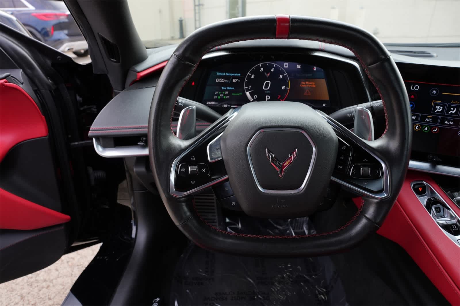 Thumbnail: 2022 Chevrolet Corvette - 7