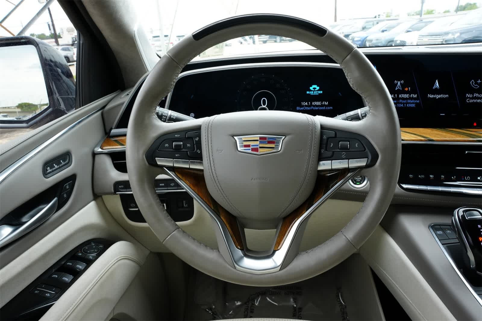 Thumbnail: 2023 Cadillac Escalade - 9