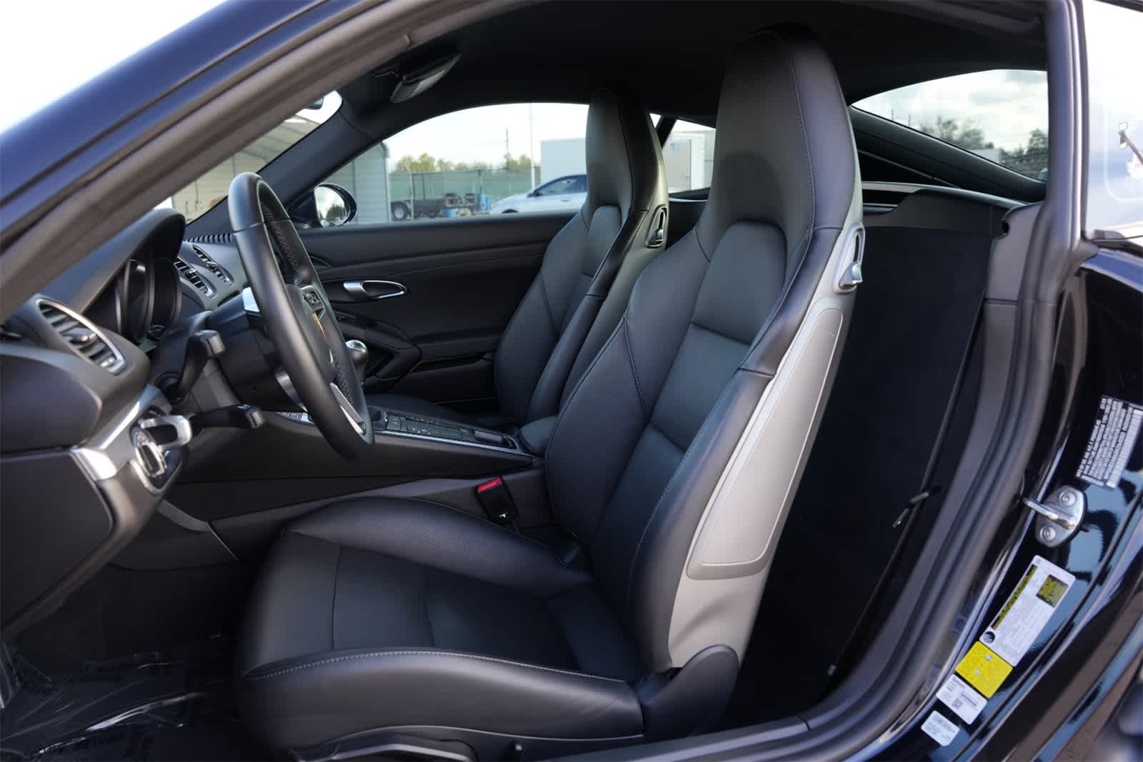 Thumbnail: 2024 Porsche 718 Cayman - 12