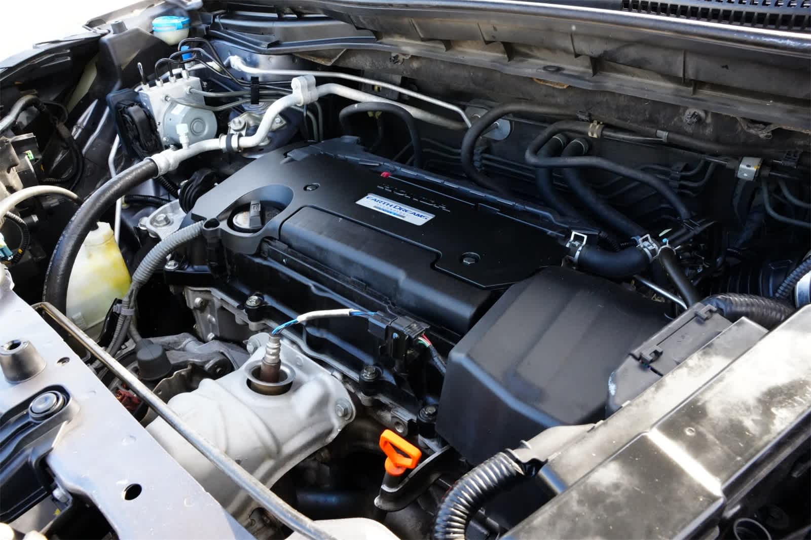 Thumbnail: 2016 Honda CR-V - 25