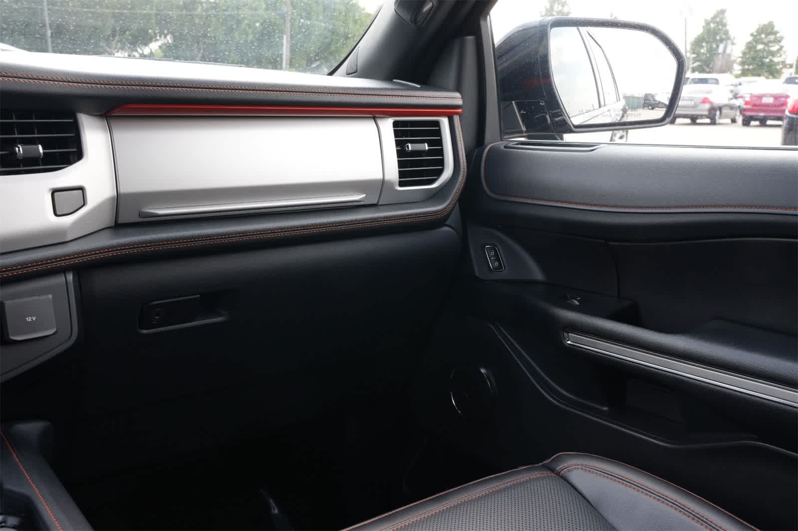 Thumbnail: 2023 Ford Expedition - 8