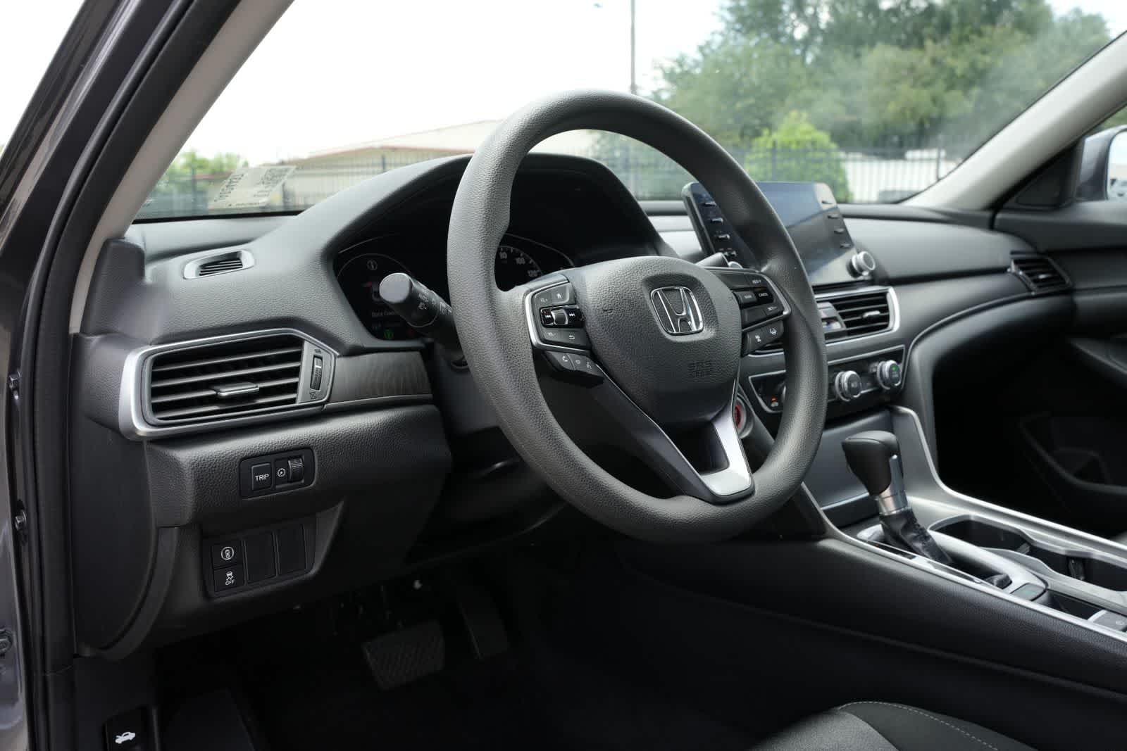 Thumbnail: 2018 Honda Accord - 15