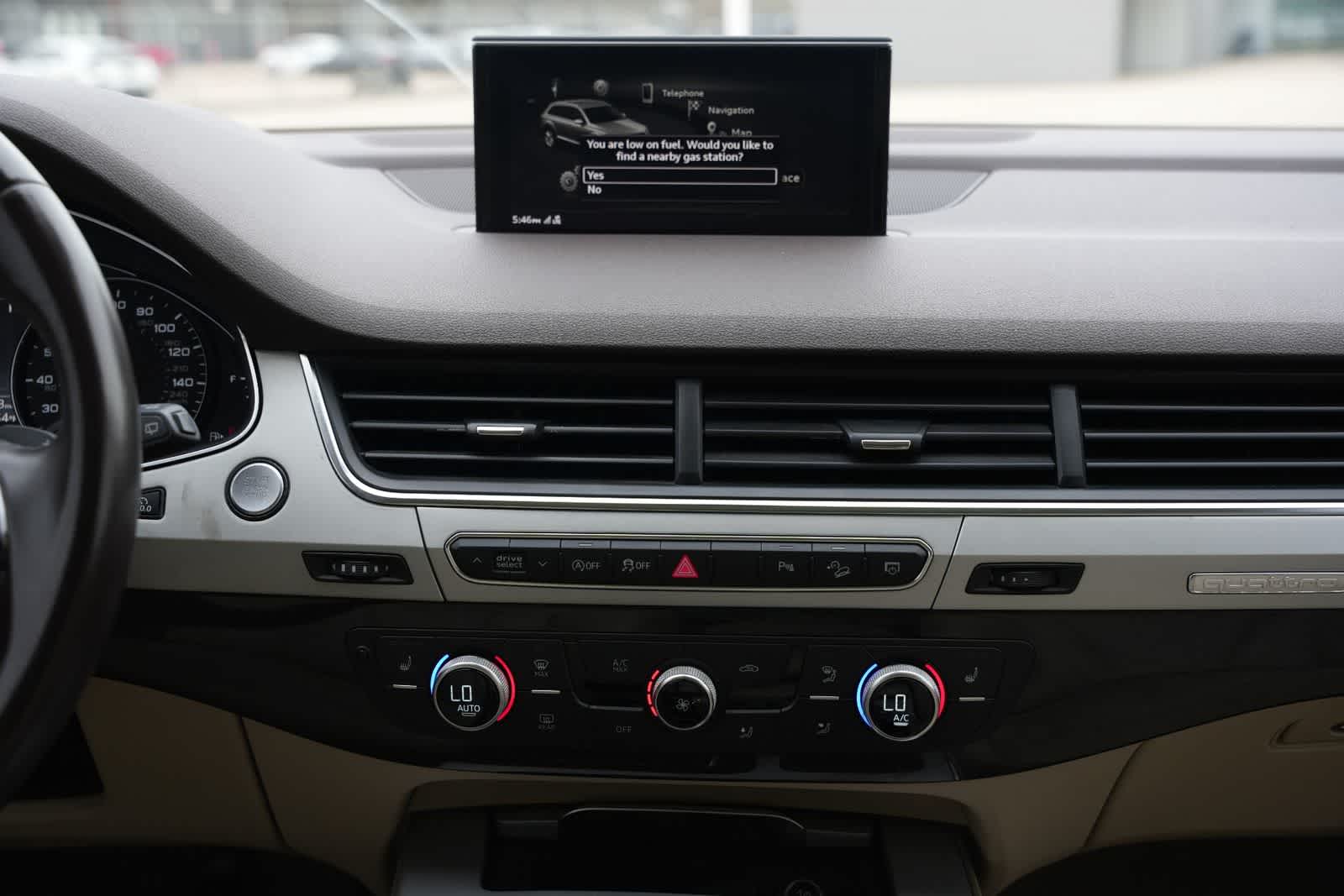 Thumbnail: 2019 Audi Q7 - 12