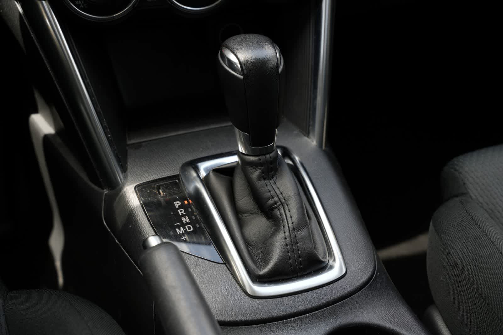 Thumbnail: 2015 Mazda CX-5 - 14