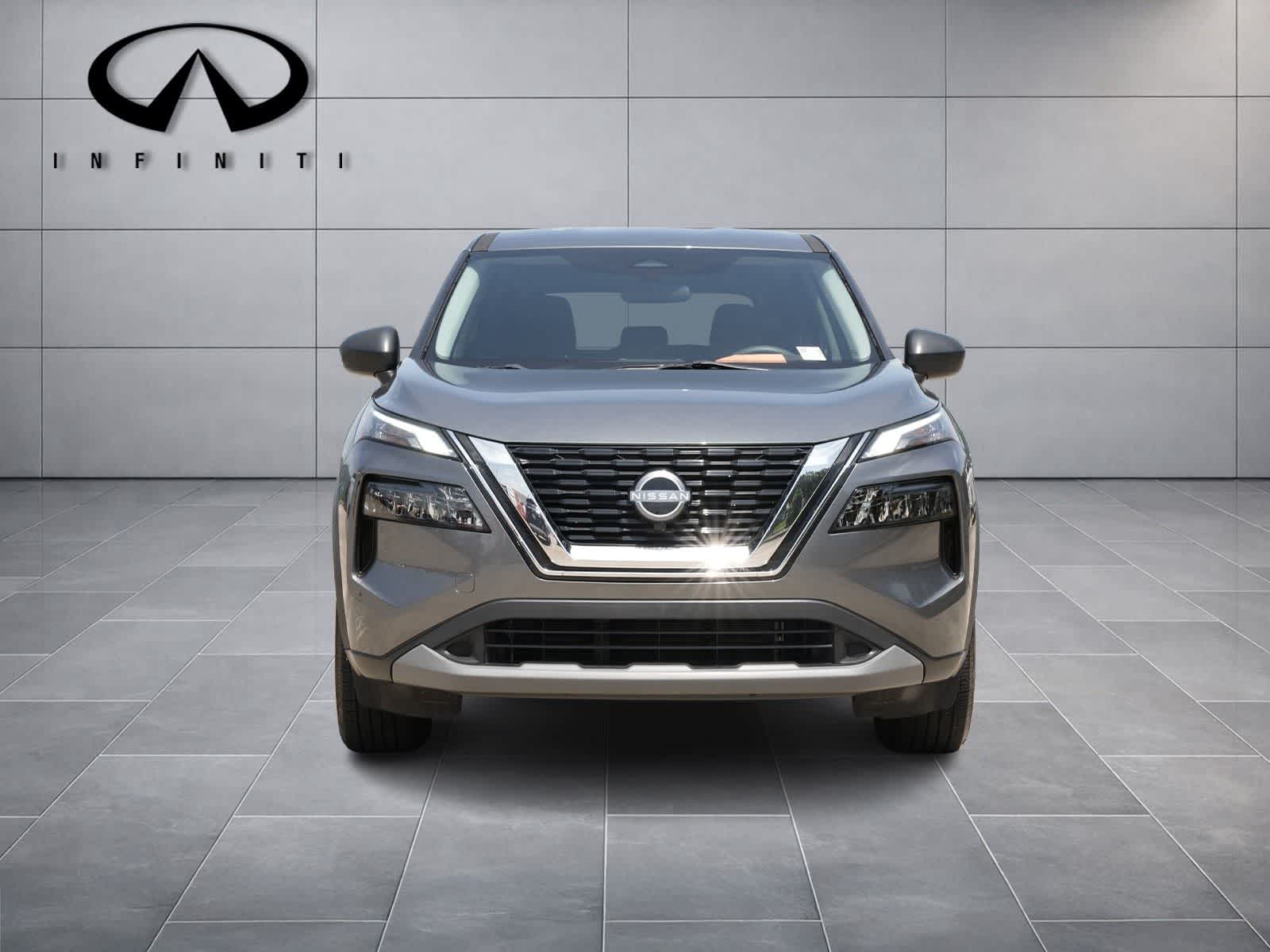 Thumbnail: 2023 Nissan Rogue - 2