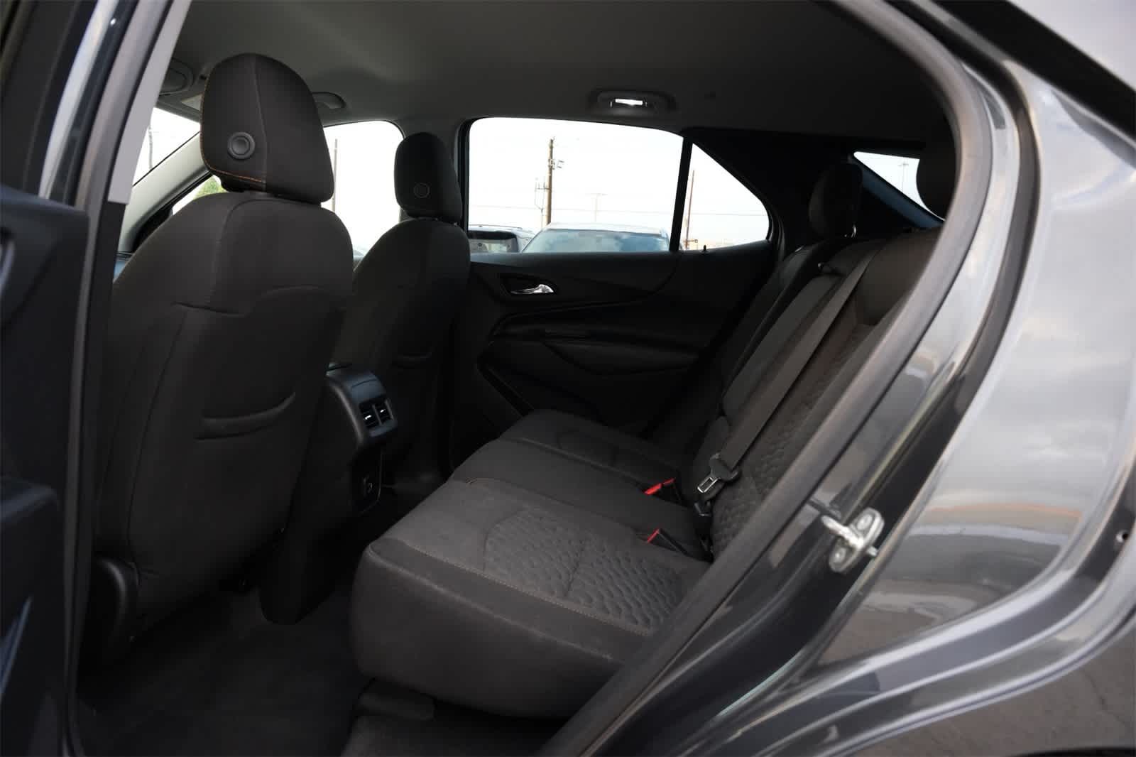 Thumbnail: 2019 Chevrolet Equinox - 18