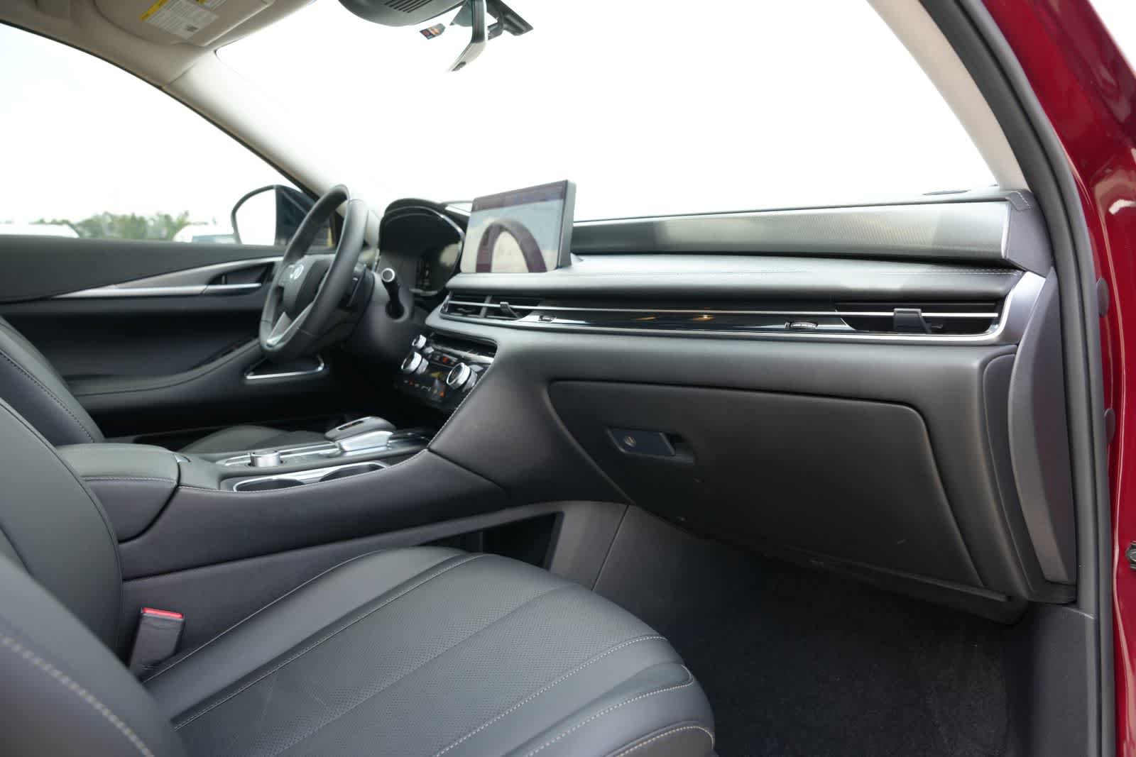 Thumbnail: 2026 INFINITI QX60 - 22