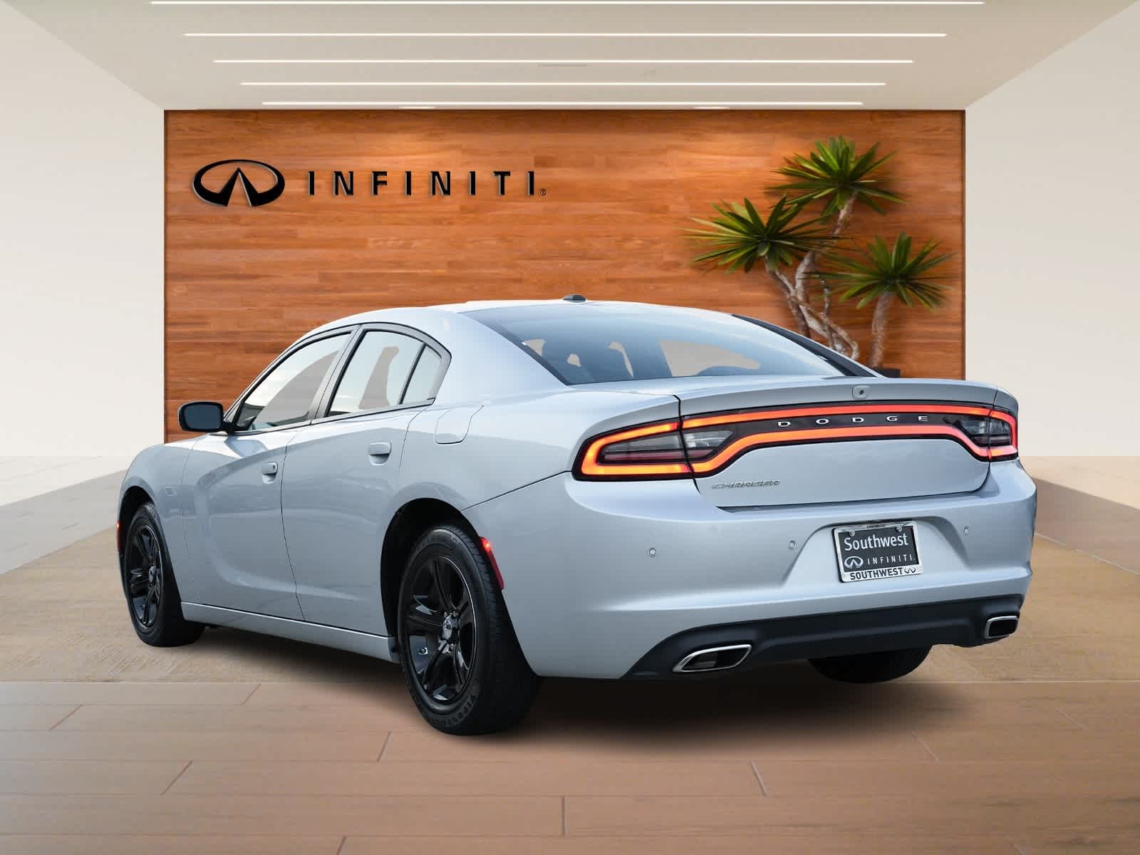 Thumbnail: 2022 Dodge Charger - 5