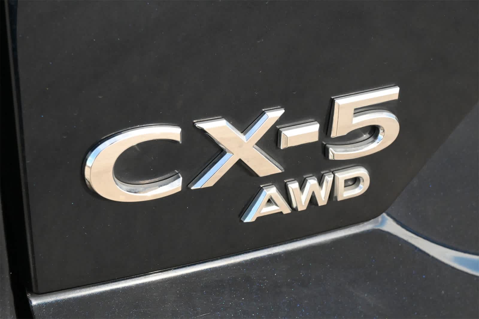 Thumbnail: 2023 Mazda CX-5 - 20