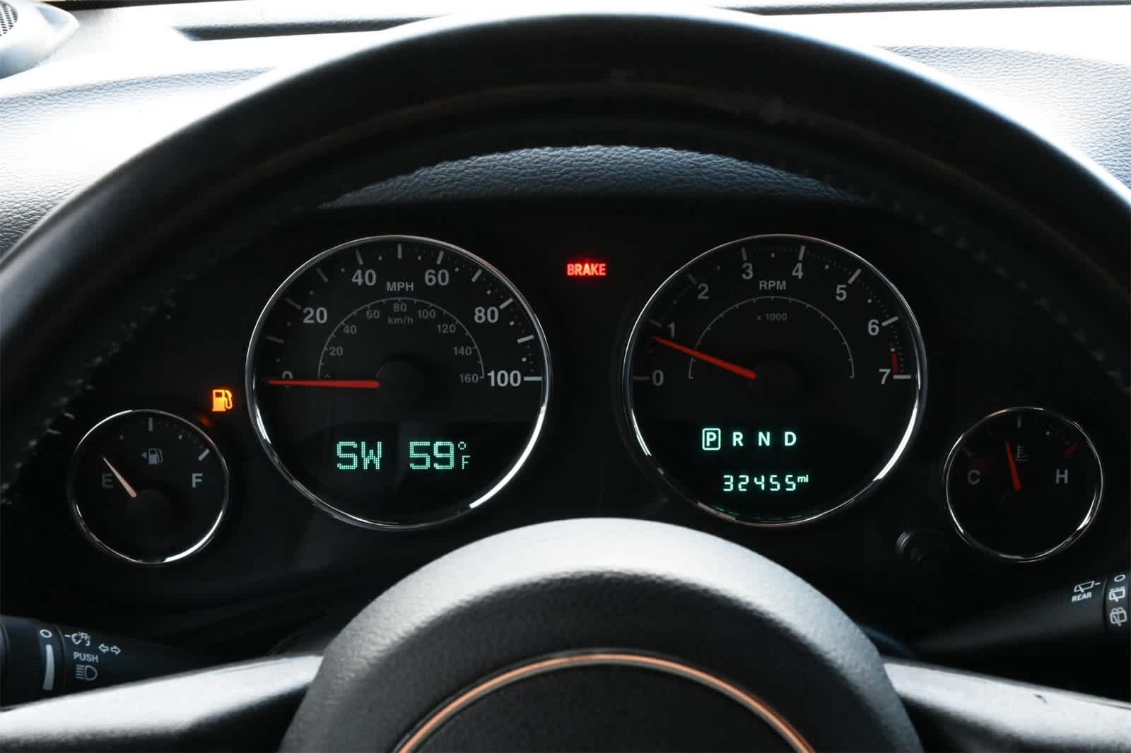 Thumbnail: 2018 Jeep Wrangler - 12