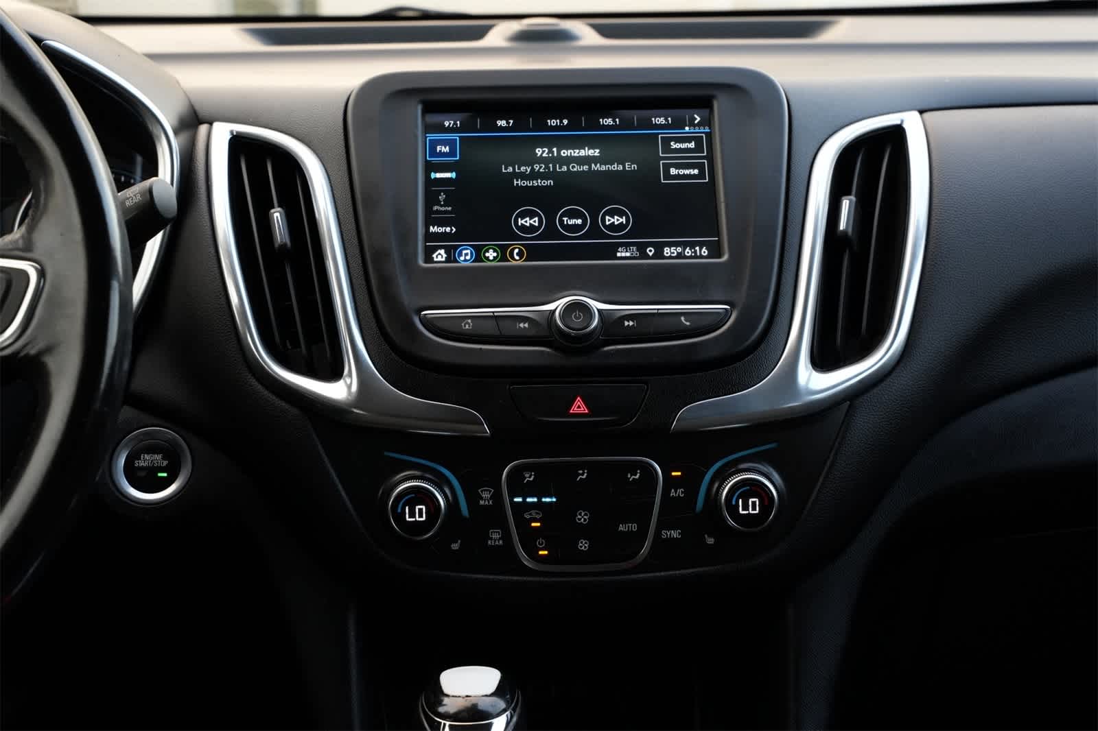 Thumbnail: 2019 Chevrolet Equinox - 13