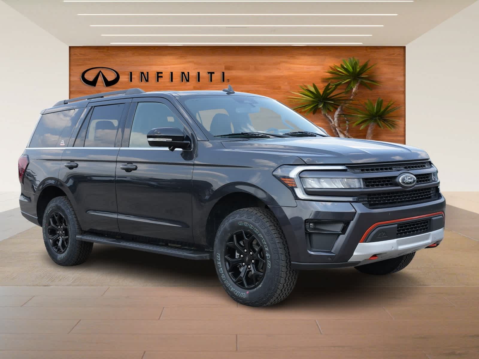 Thumbnail: 2023 Ford Expedition - 3