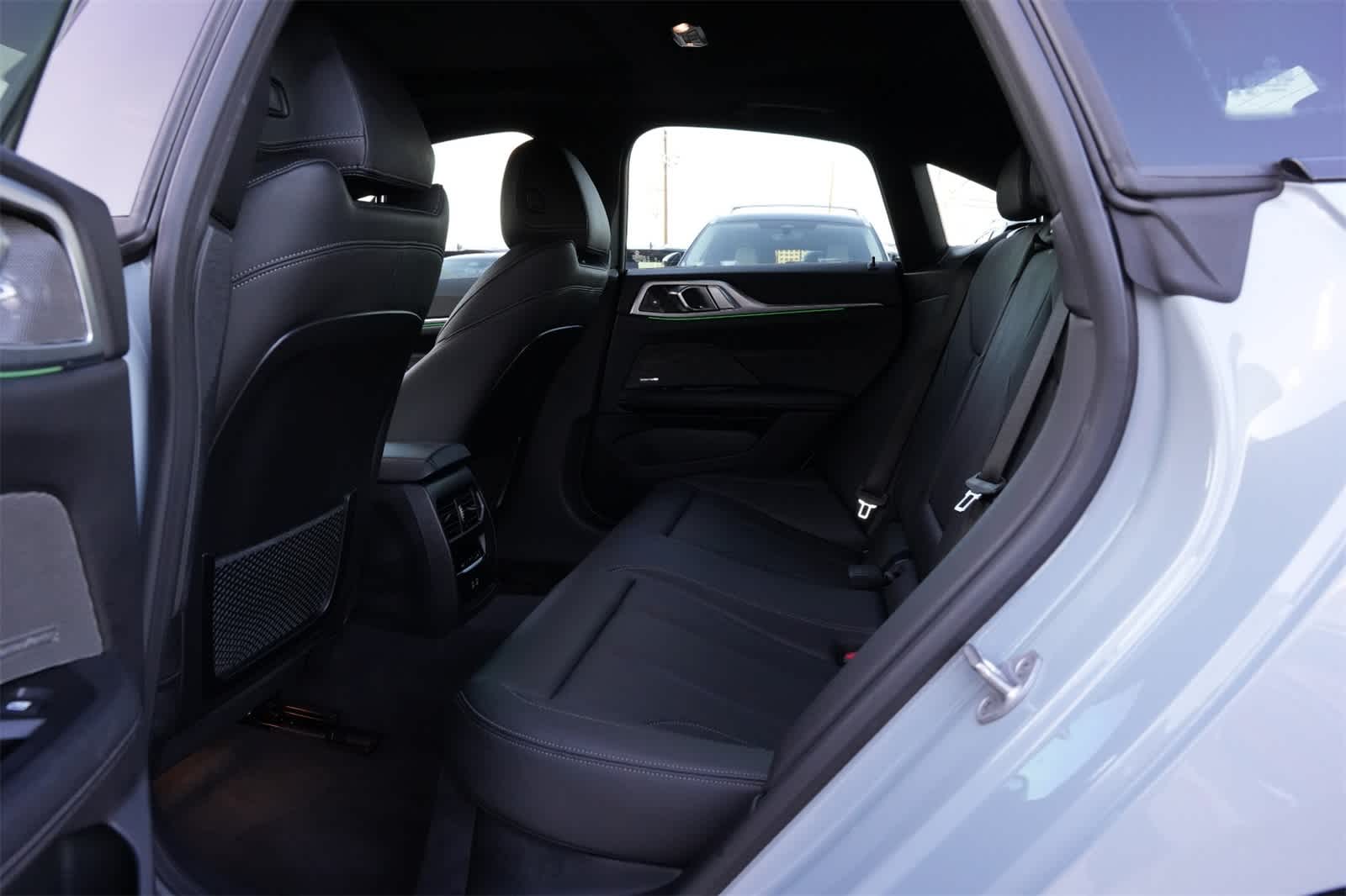 Thumbnail: 2023 BMW i4 - 18