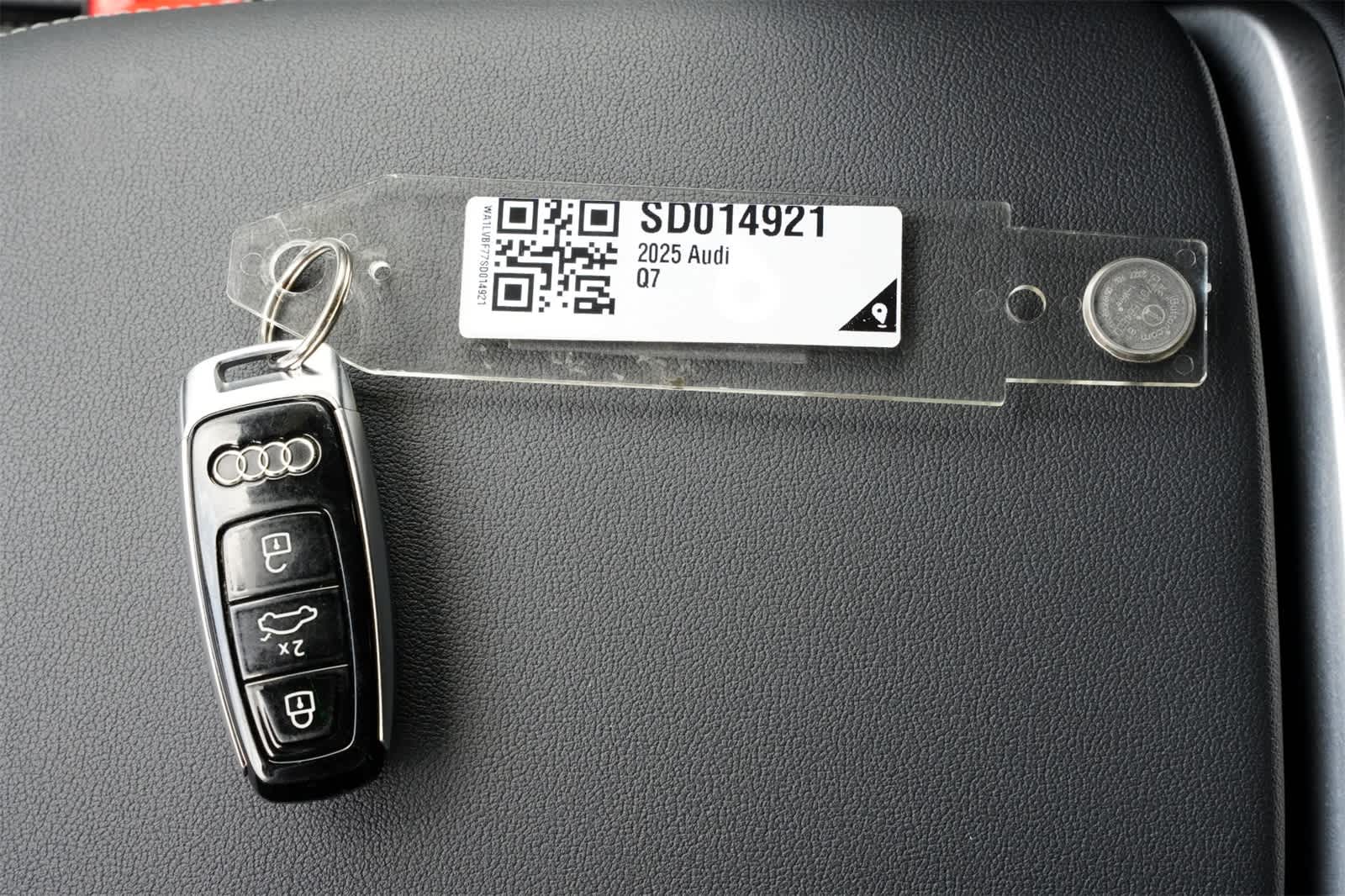 Thumbnail: 2025 Audi Q7 - 29