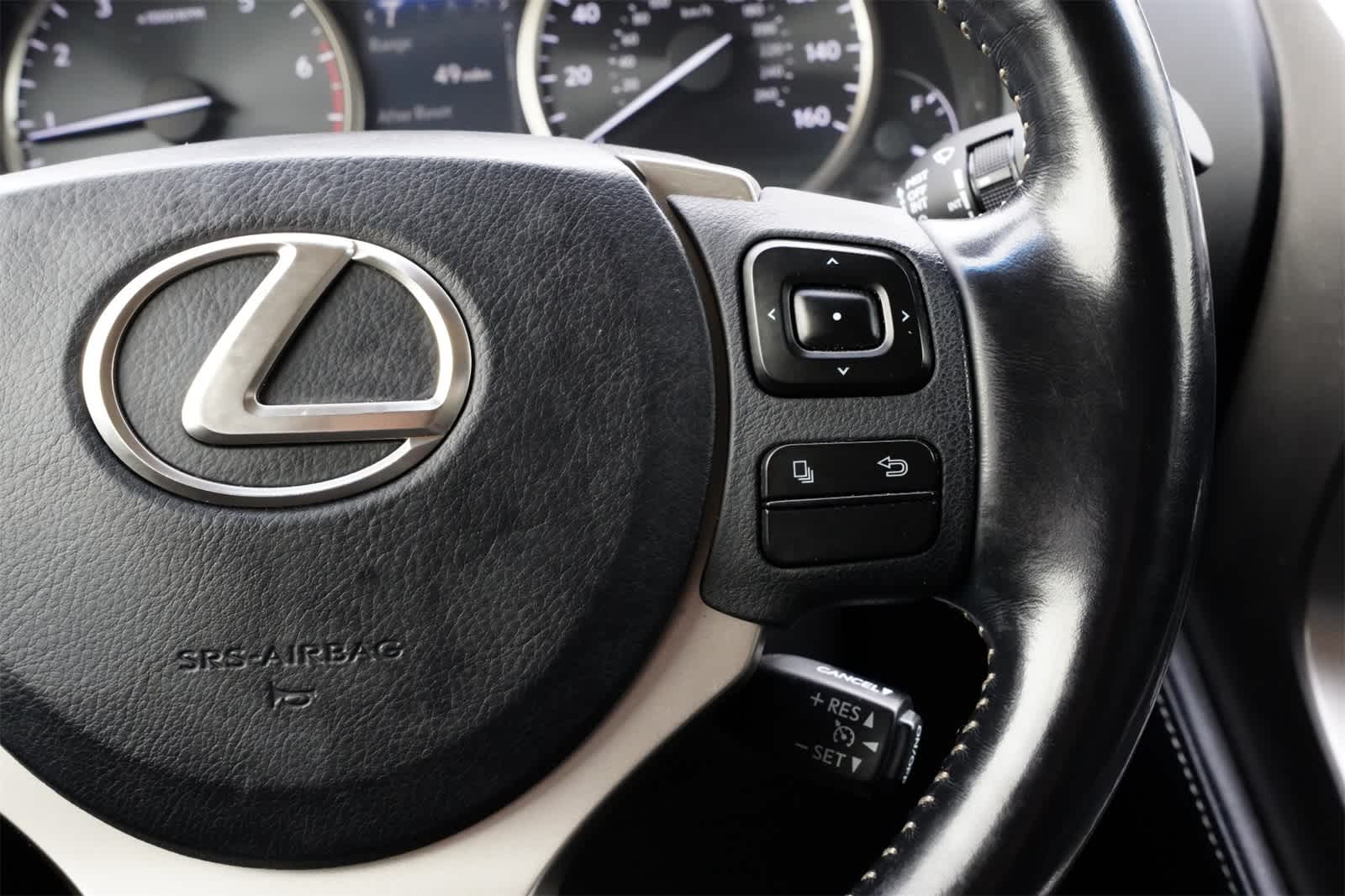 Thumbnail: 2016 Lexus NX - 11