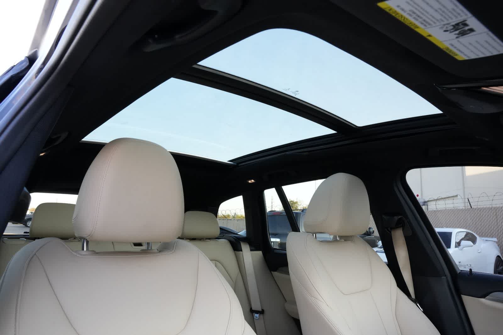 Thumbnail: 2021 BMW X3 - 25