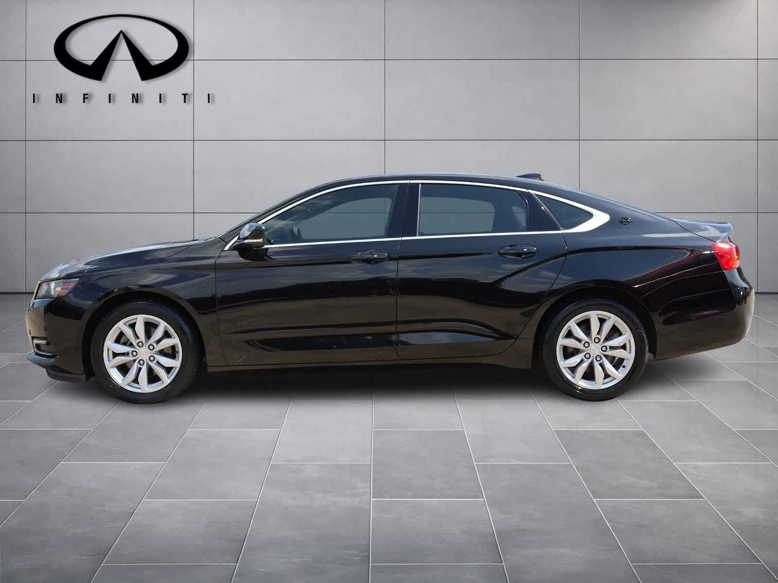Thumbnail: 2019 Chevrolet Impala - 2