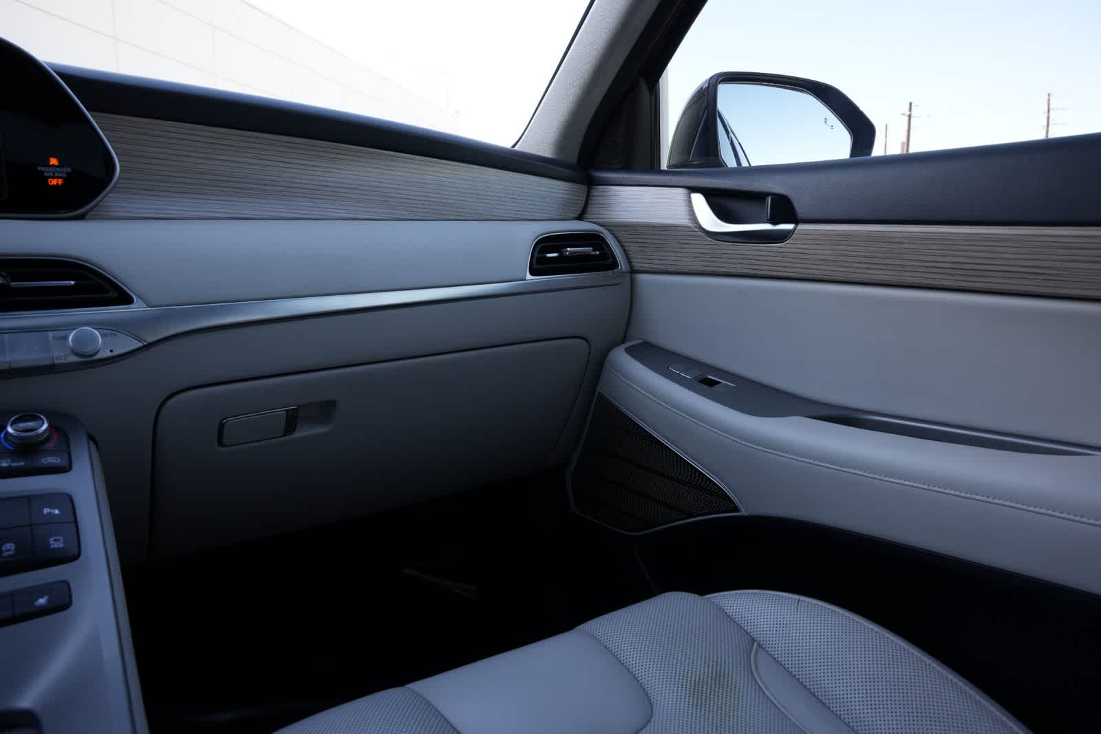 Thumbnail: 2021 Hyundai Palisade - 8