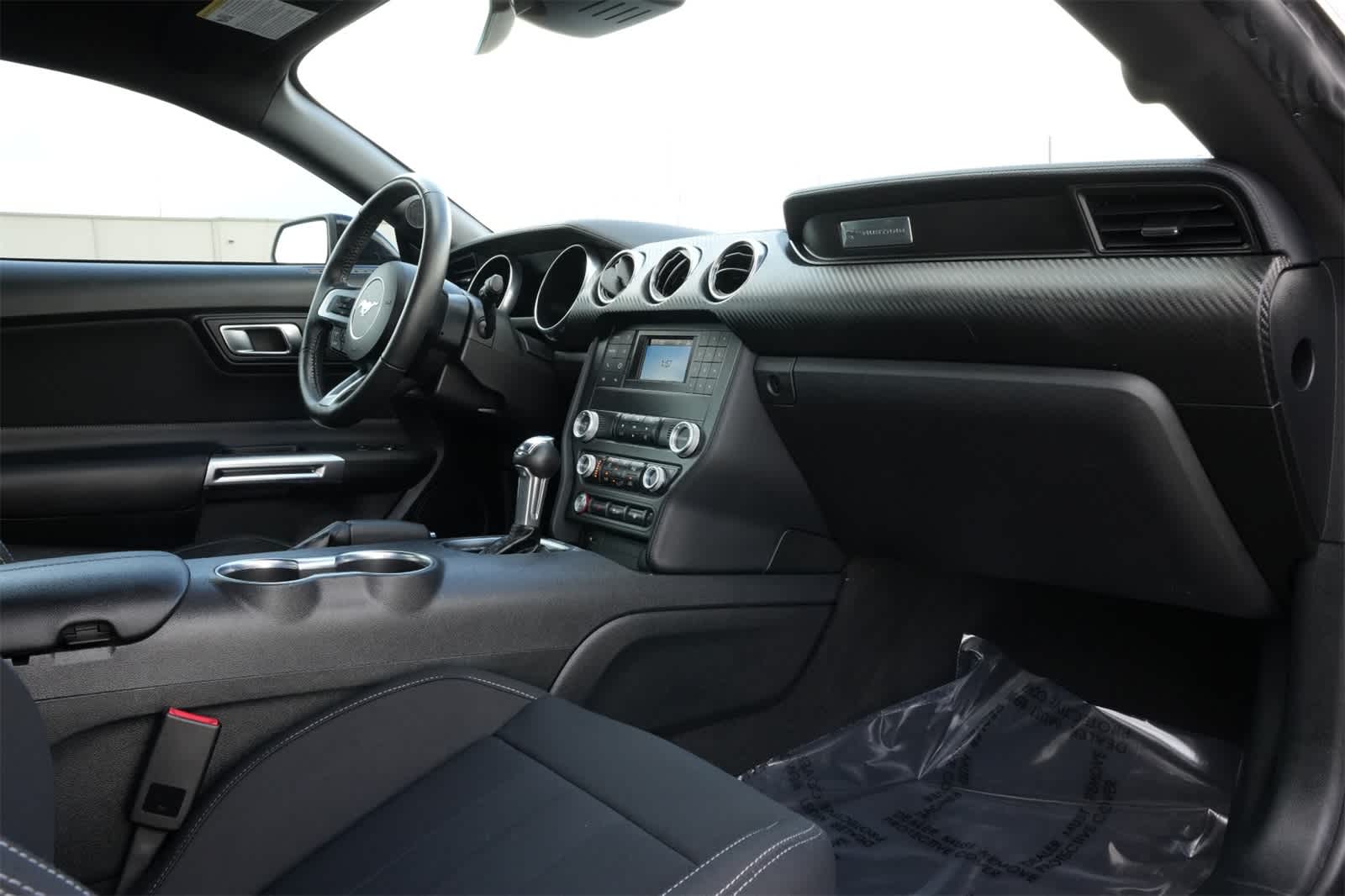 Thumbnail: 2023 Ford Mustang - 19