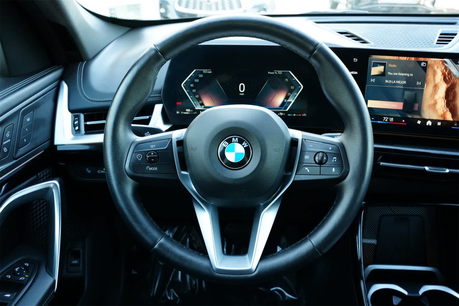 2024 BMW X1 xDrive28i 9