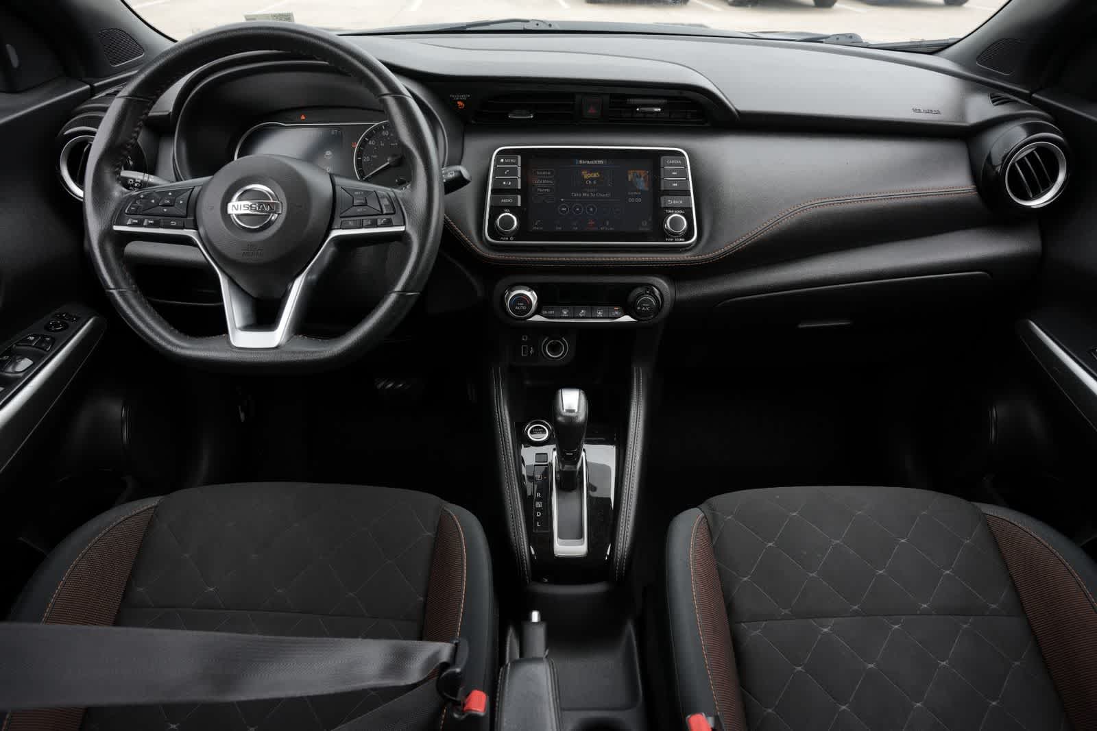 Thumbnail: 2020 Nissan Kicks - 6