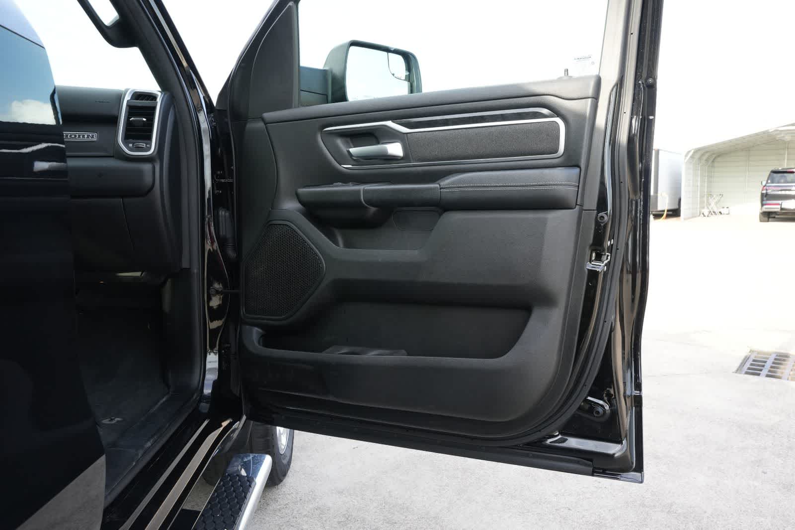 Thumbnail: 2019 RAM 1500 - 24