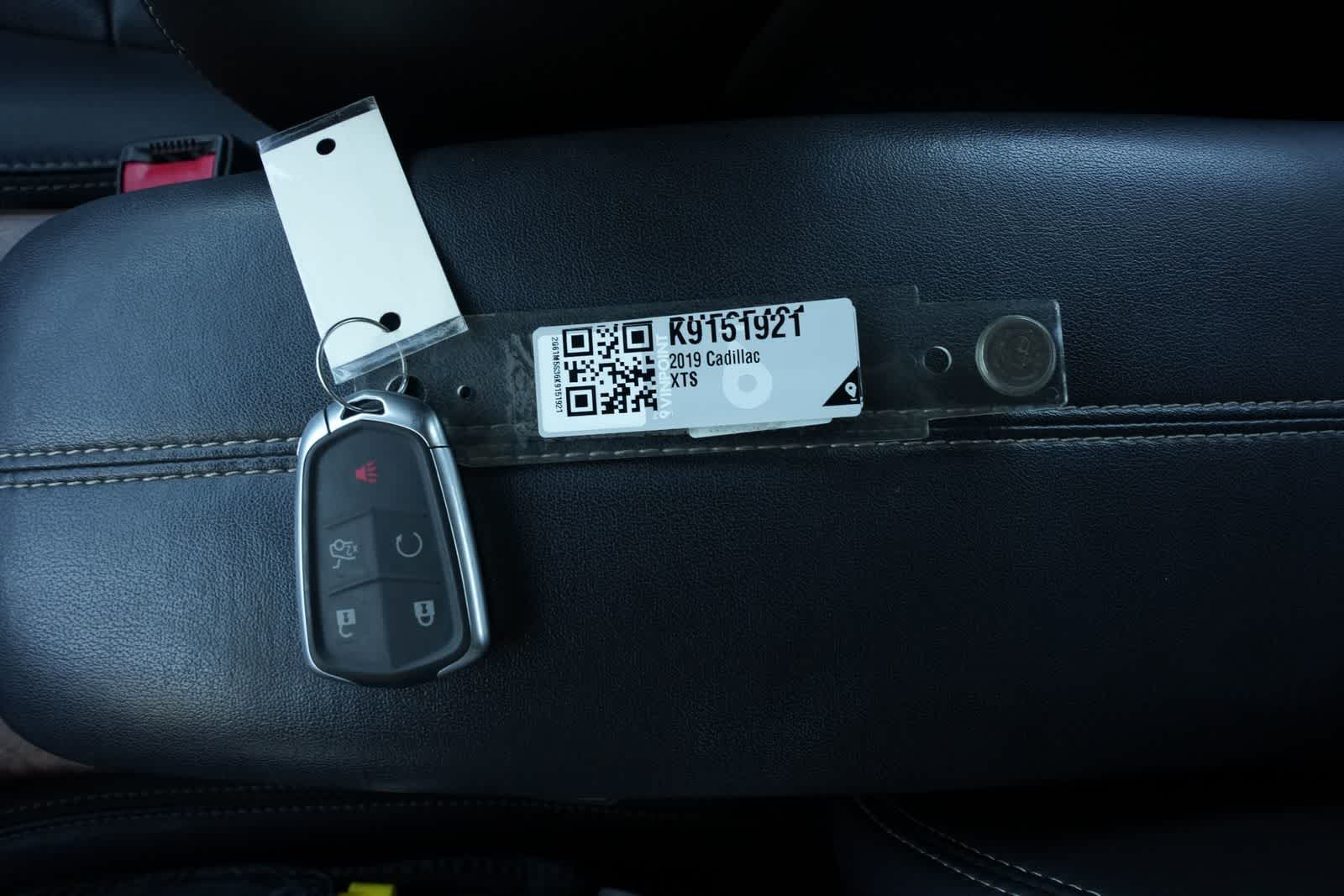 Thumbnail: 2019 Cadillac XTS - 26