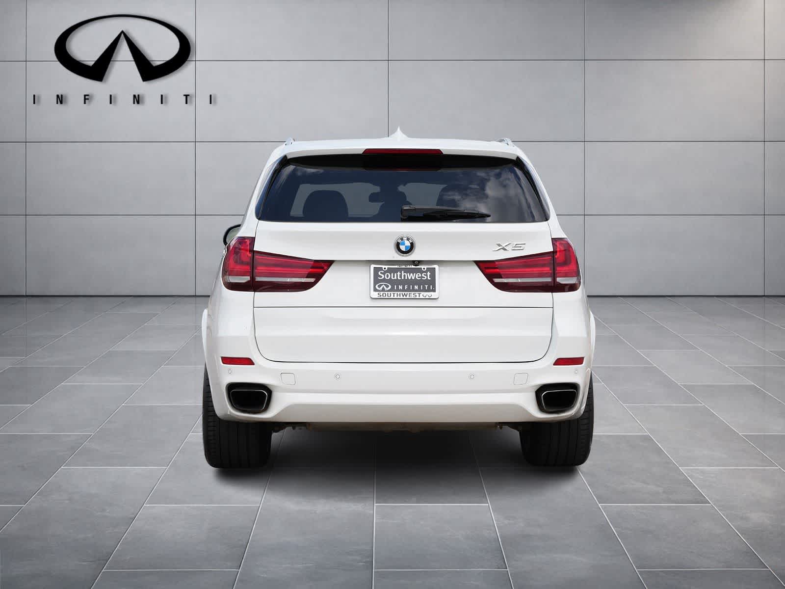 Thumbnail: 2014 BMW X5 - 6