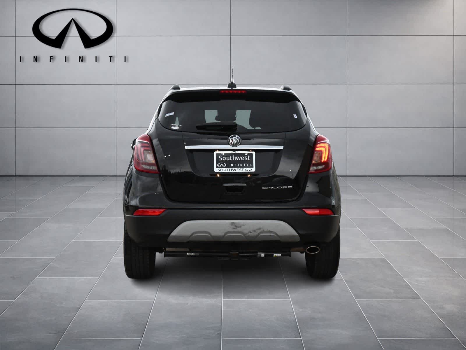 Thumbnail: 2019 Buick Encore - 6