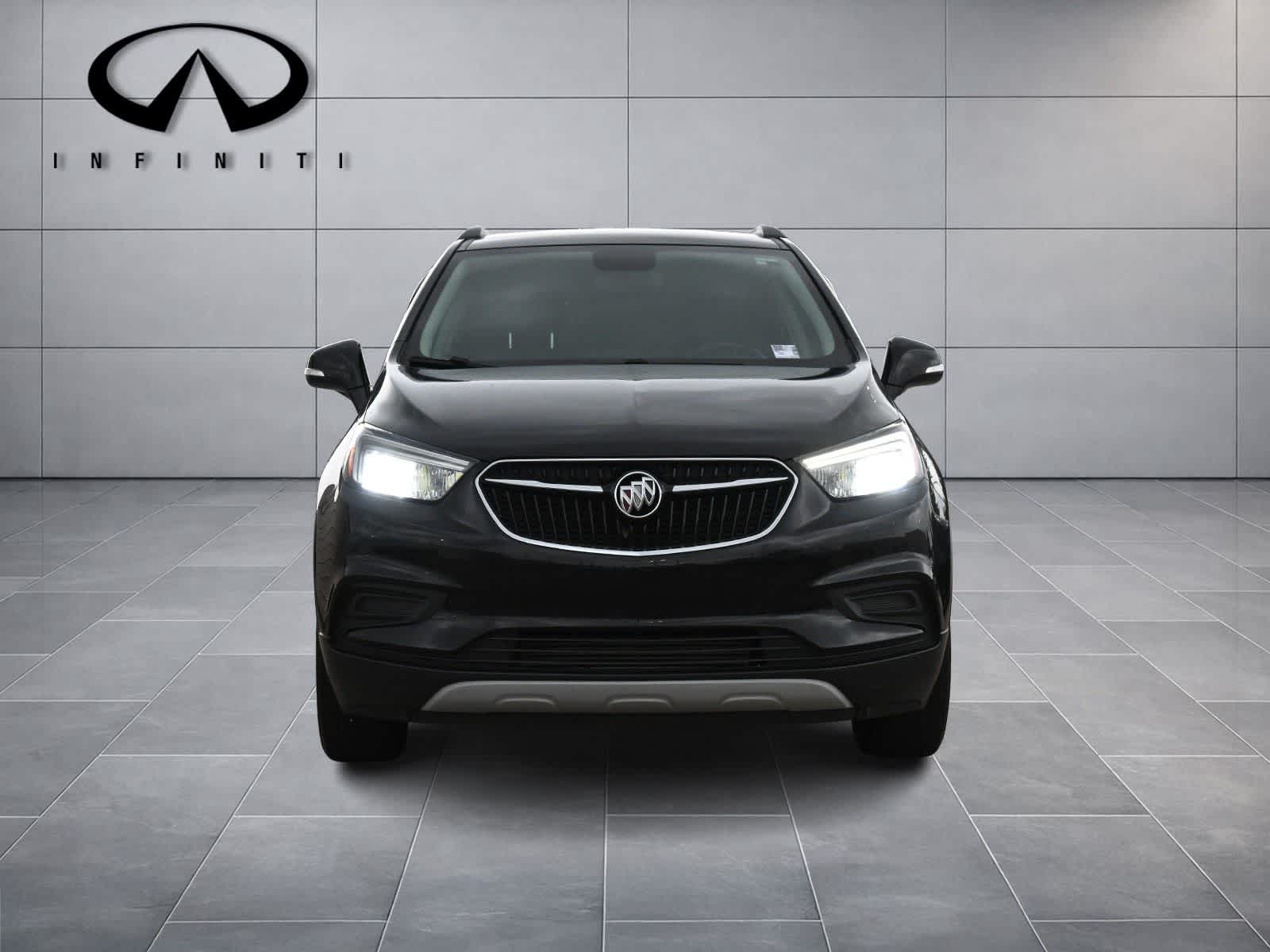 Thumbnail: 2019 Buick Encore - 2