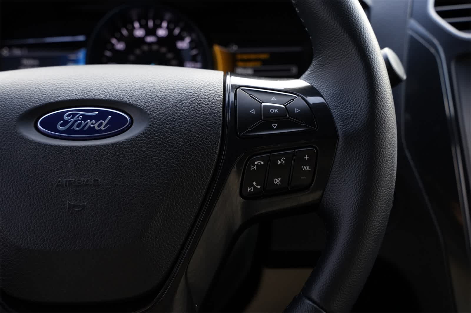 Thumbnail: 2018 Ford Explorer - 11