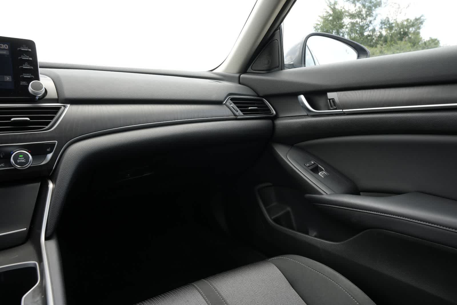 Thumbnail: 2018 Honda Accord - 8
