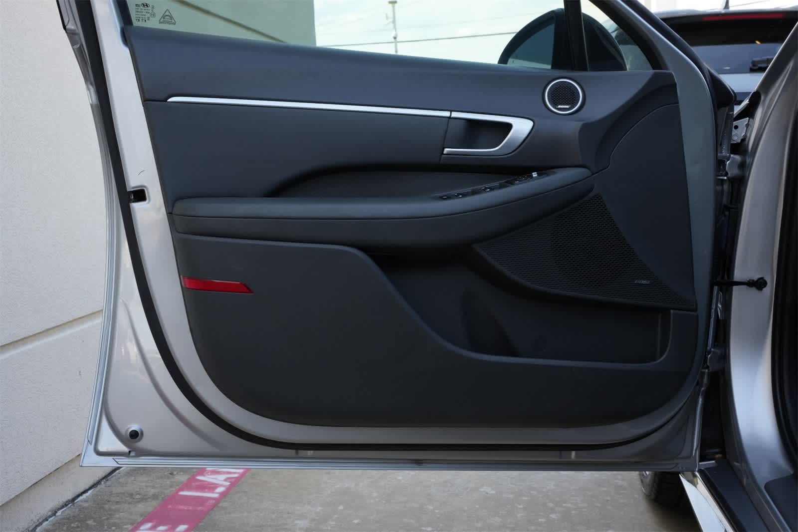 Thumbnail: 2021 Hyundai Sonata - 16