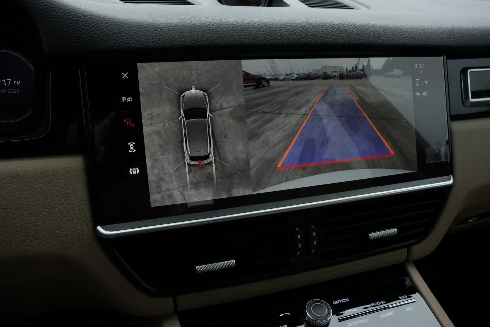 Thumbnail: 2023 Porsche Cayenne - 13