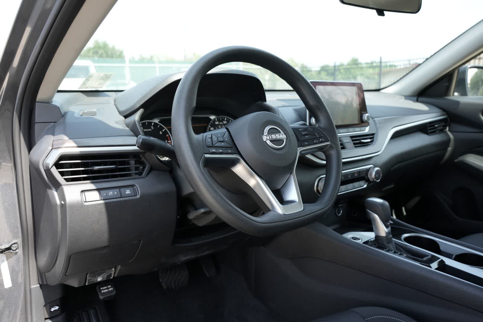 Thumbnail: 2024 Nissan Altima - 13