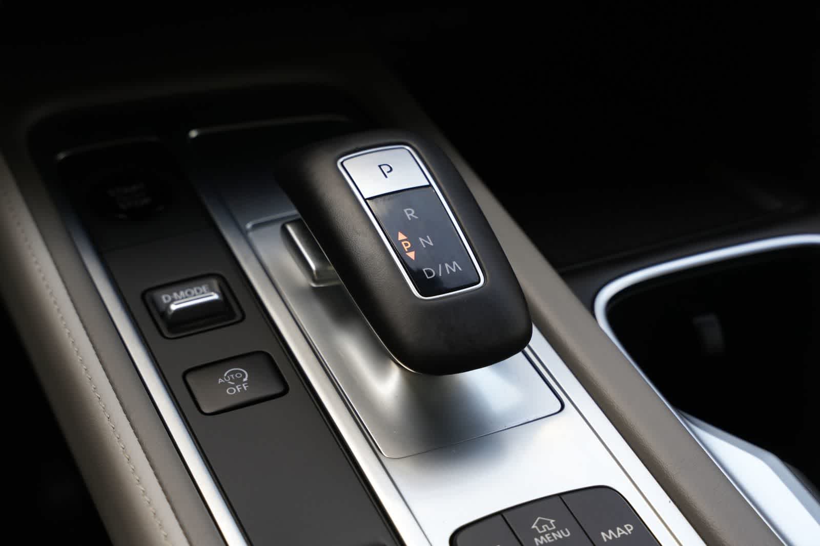 Thumbnail: 2026 INFINITI QX60 - 15