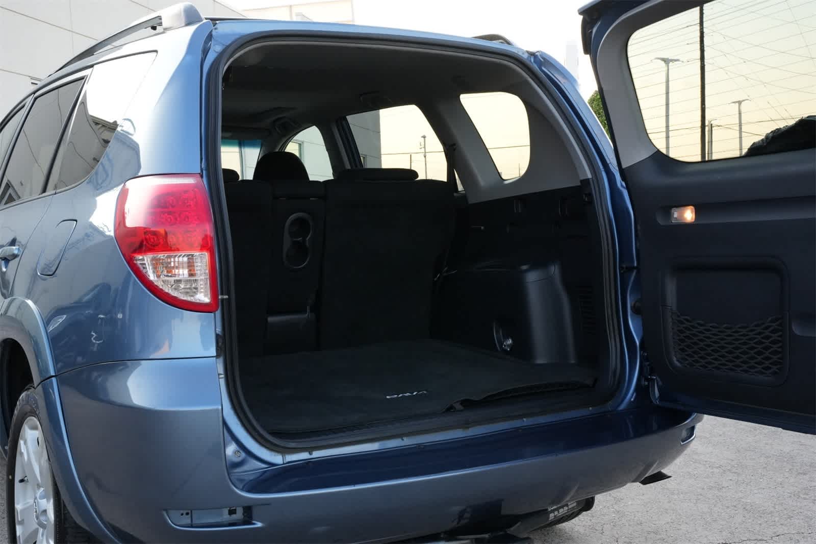 Thumbnail: 2007 Toyota RAV4 - 20