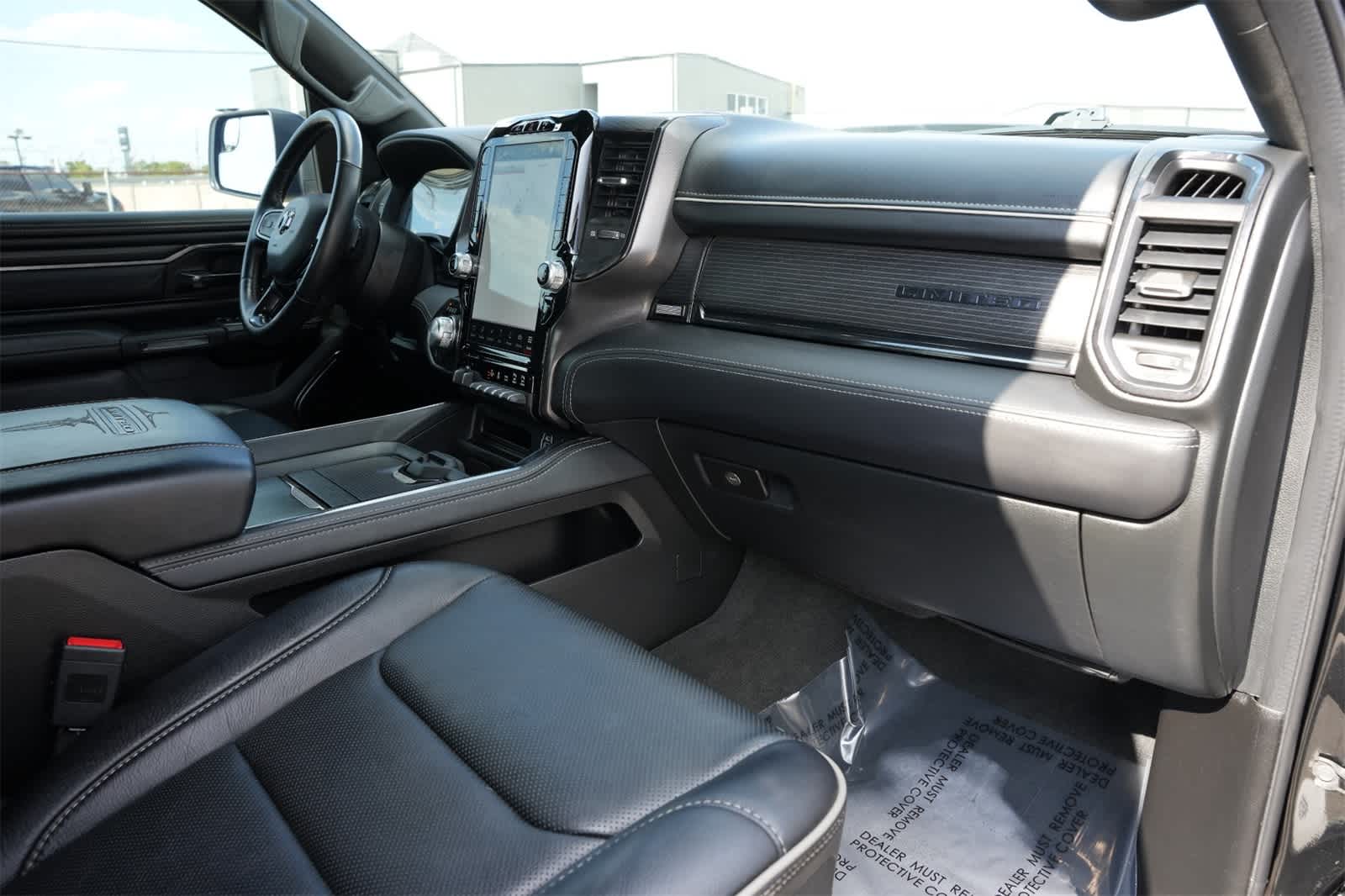 Thumbnail: 2023 RAM 1500 - 20