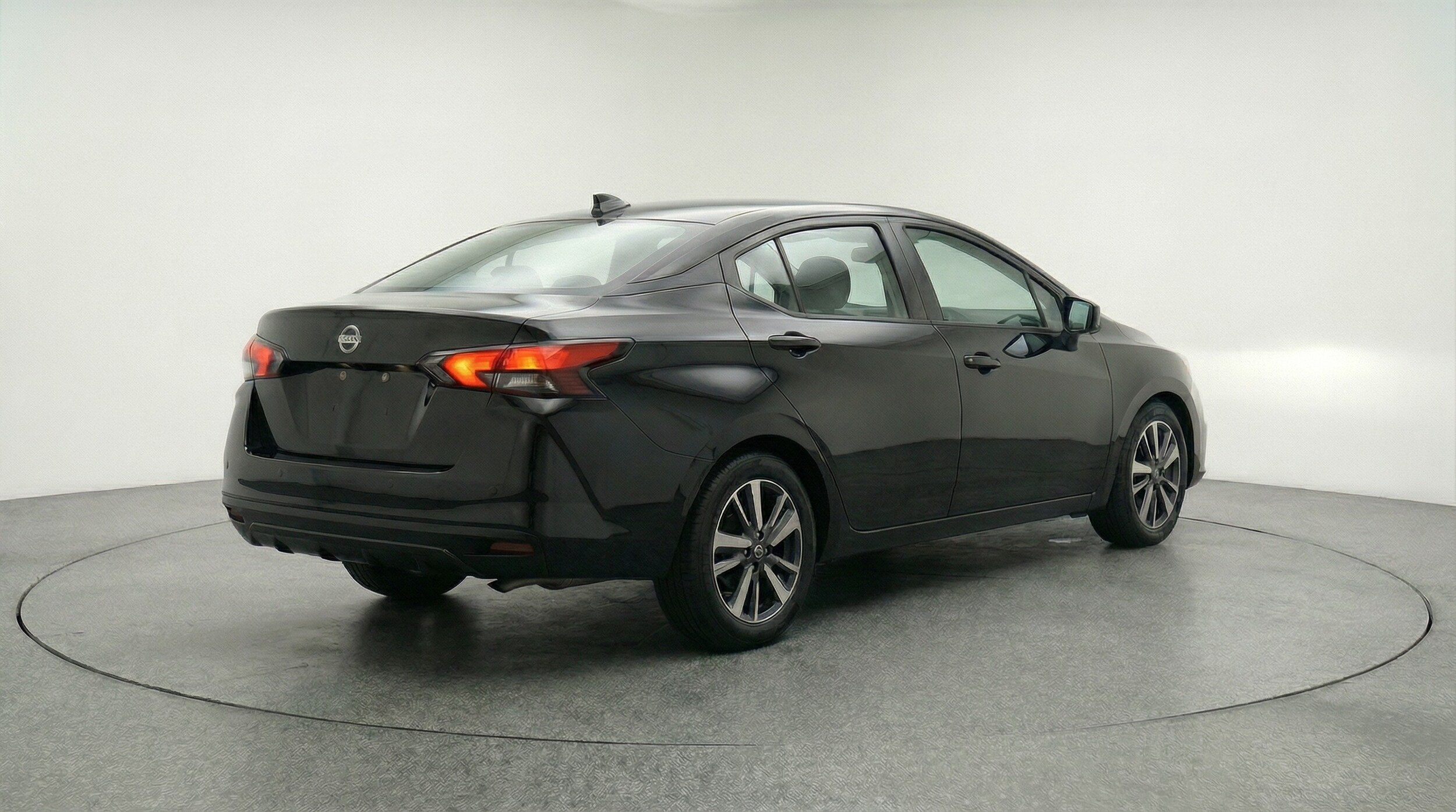 Thumbnail: 2025 Nissan Versa - 7