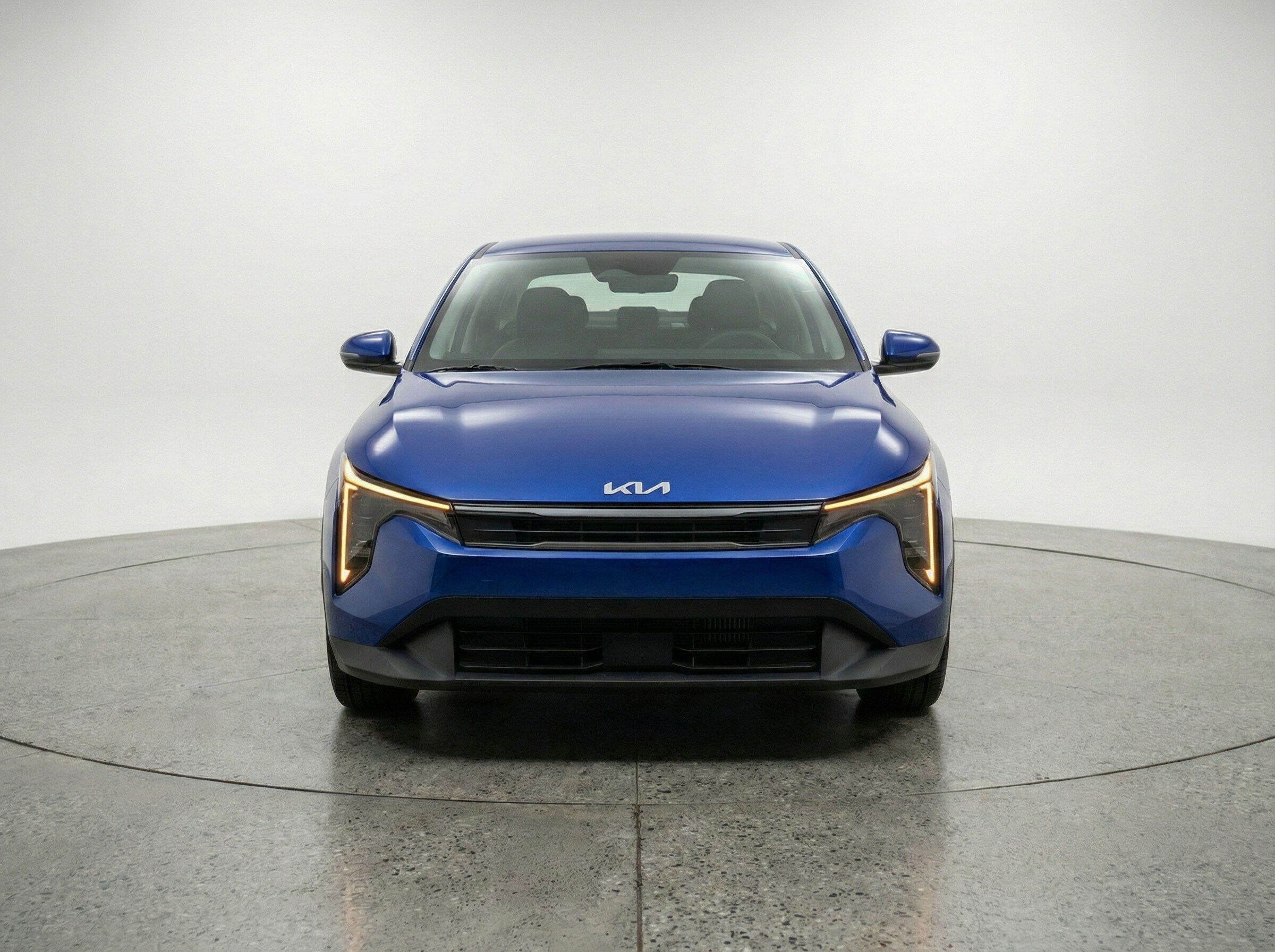 Thumbnail: 2025 Kia K4 - 2