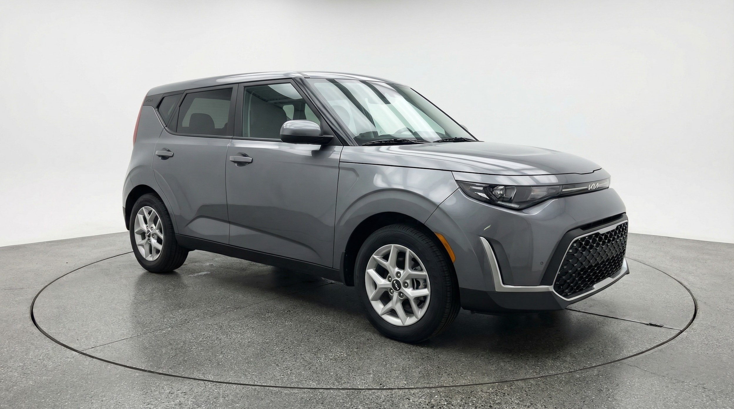 Thumbnail: 2025 Kia Soul - 1