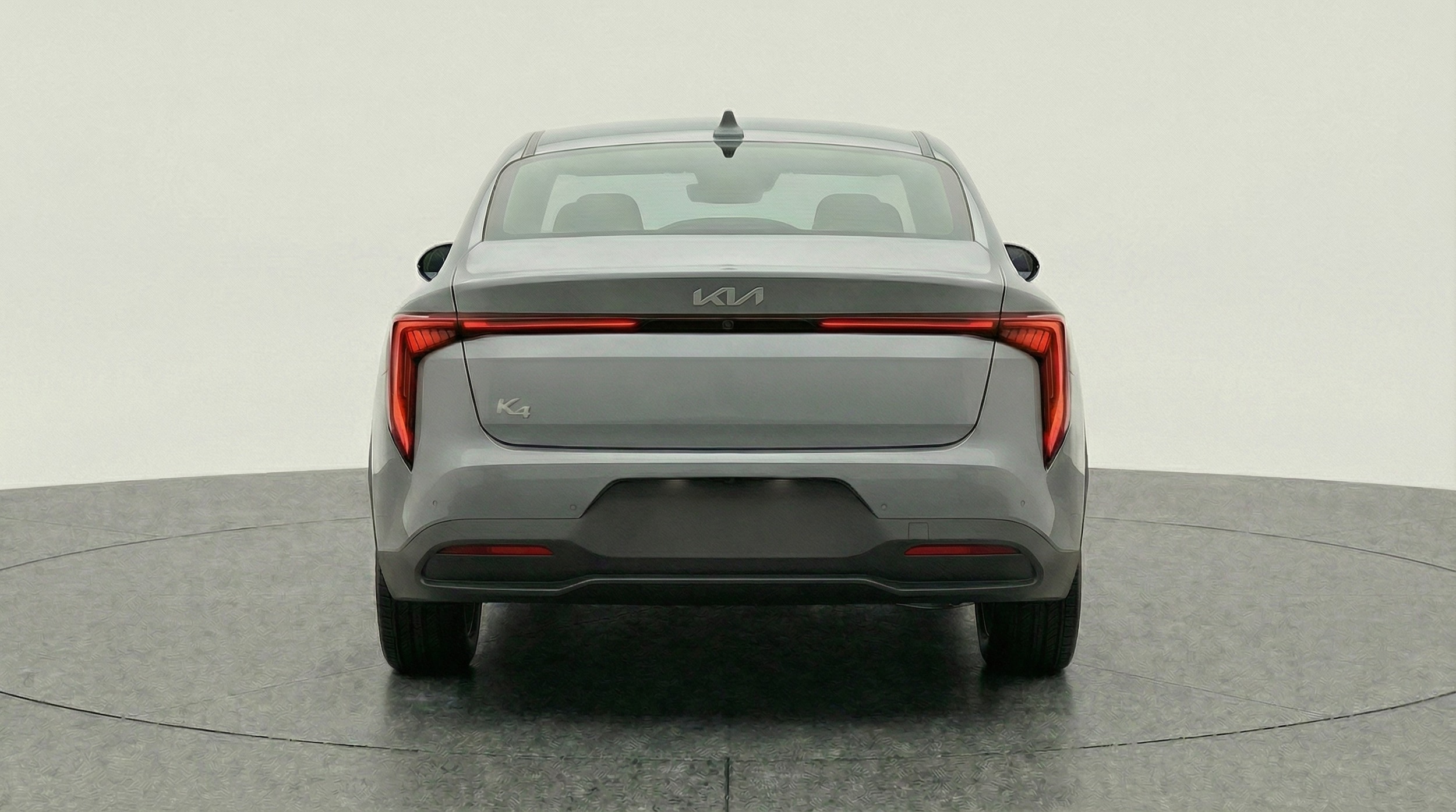 Thumbnail: 2025 Kia K4 - 6