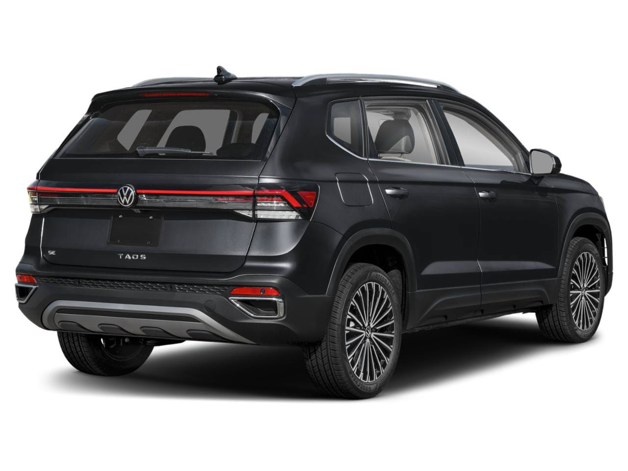 Thumbnail: 2026 Volkswagen Taos - 2