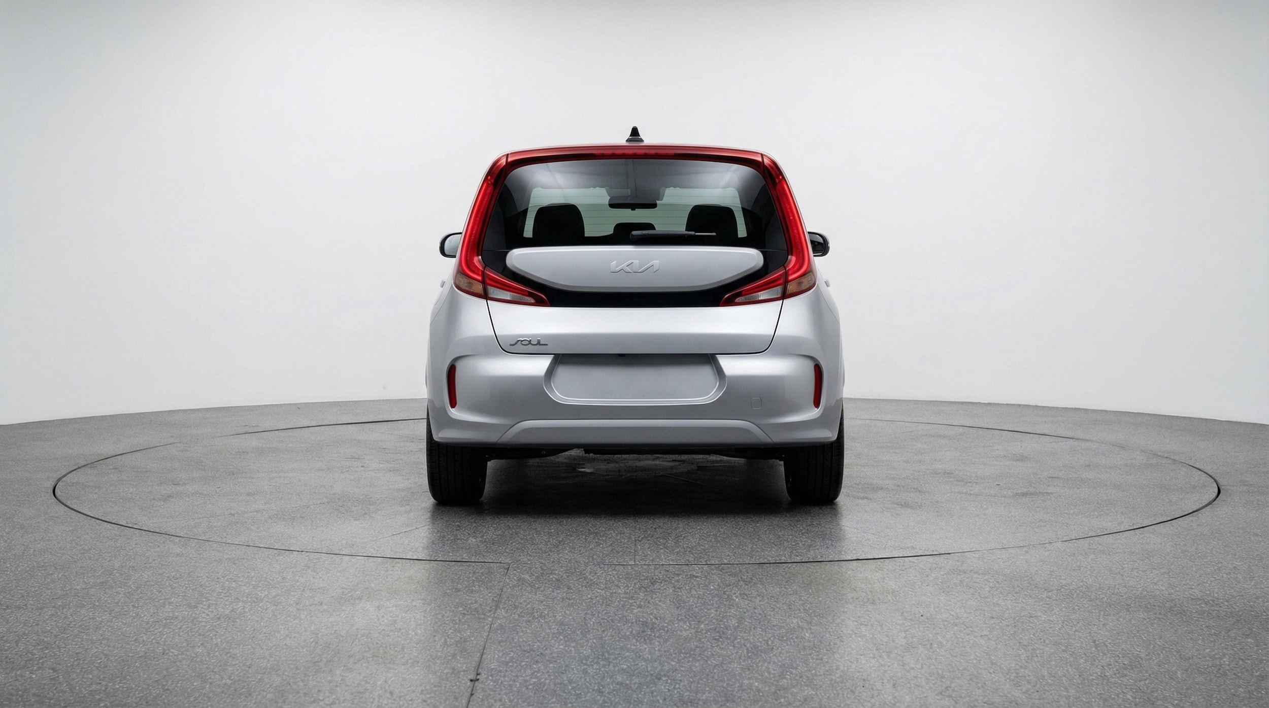 Thumbnail: 2025 Kia Soul - 6